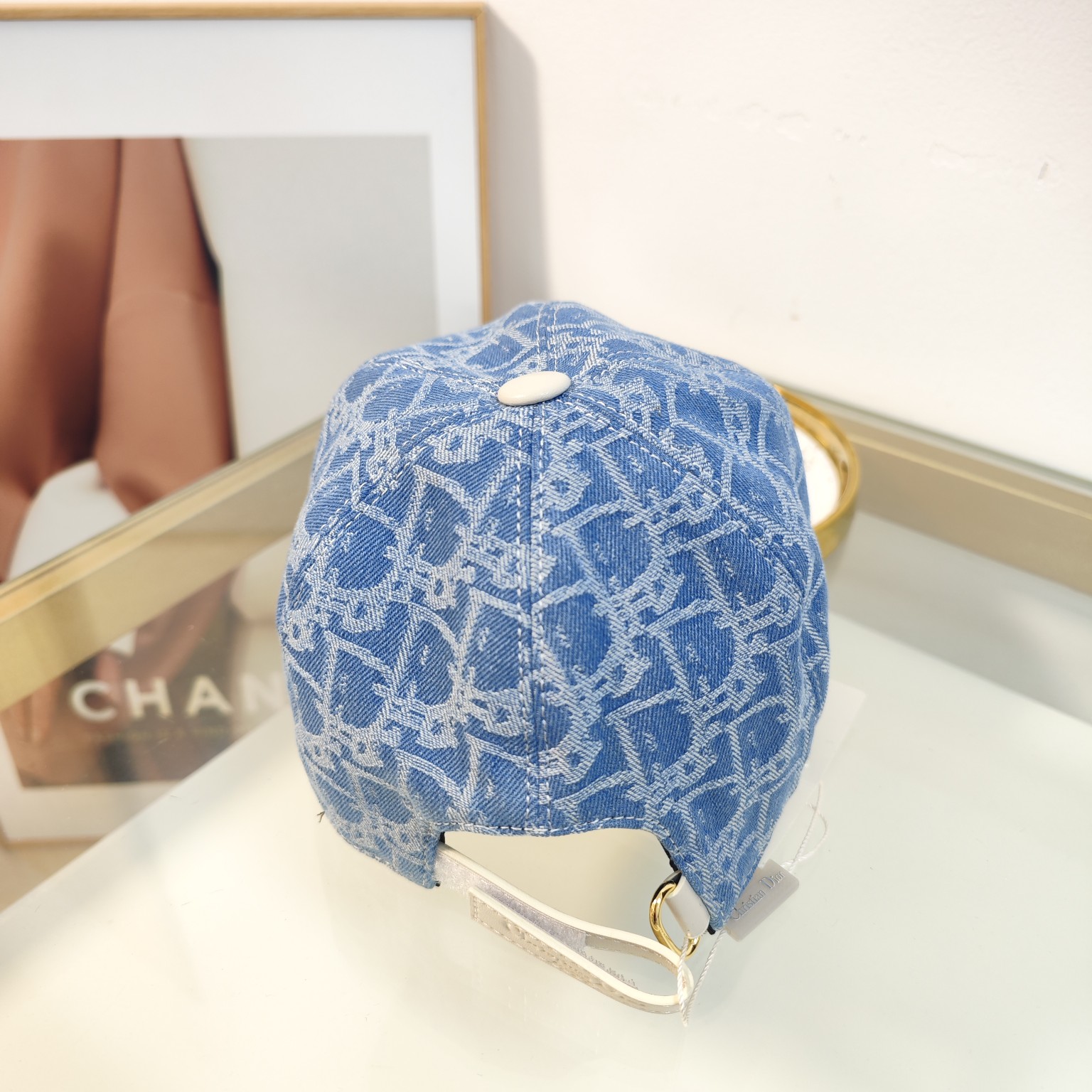 Dior cap(高版本） dx (13)