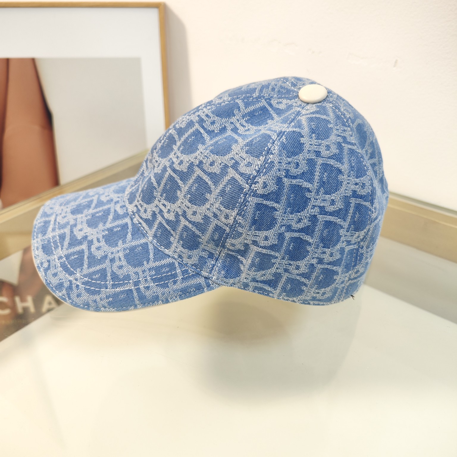 Dior cap(高版本） dx (14)