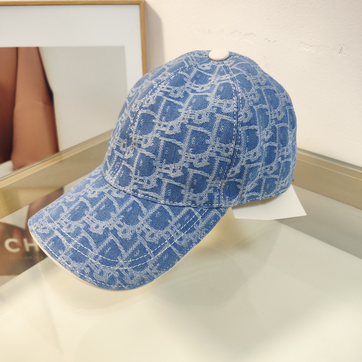 Dior cap(高版本） dx (15)