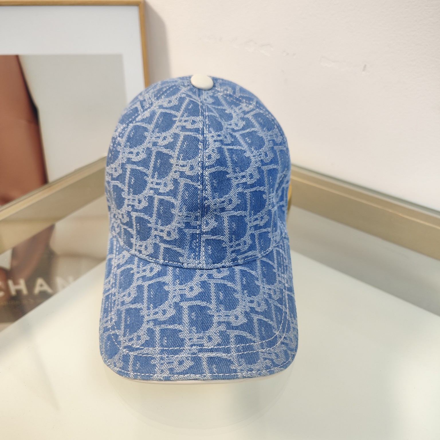 Dior cap(高版本） dx (16)