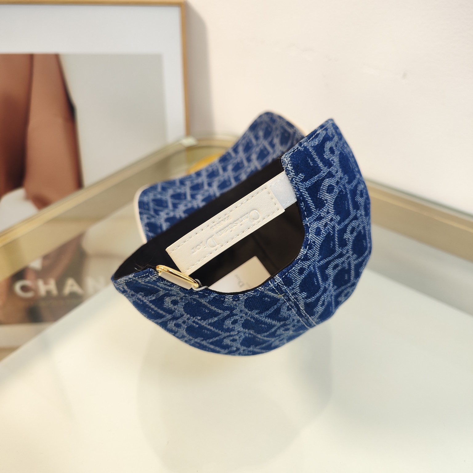 Dior cap(高版本） dx (17)