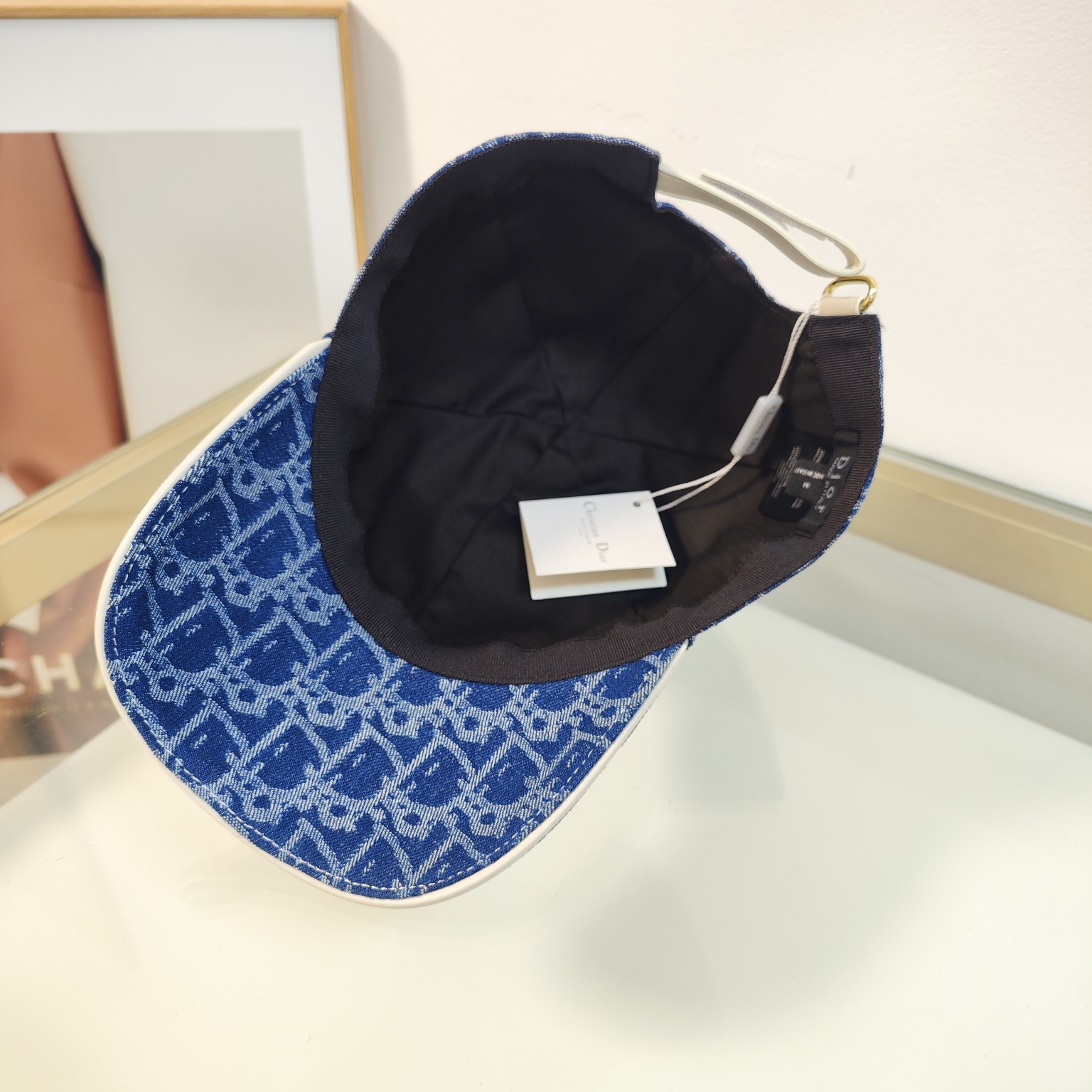 Dior cap(高版本） dx (18)