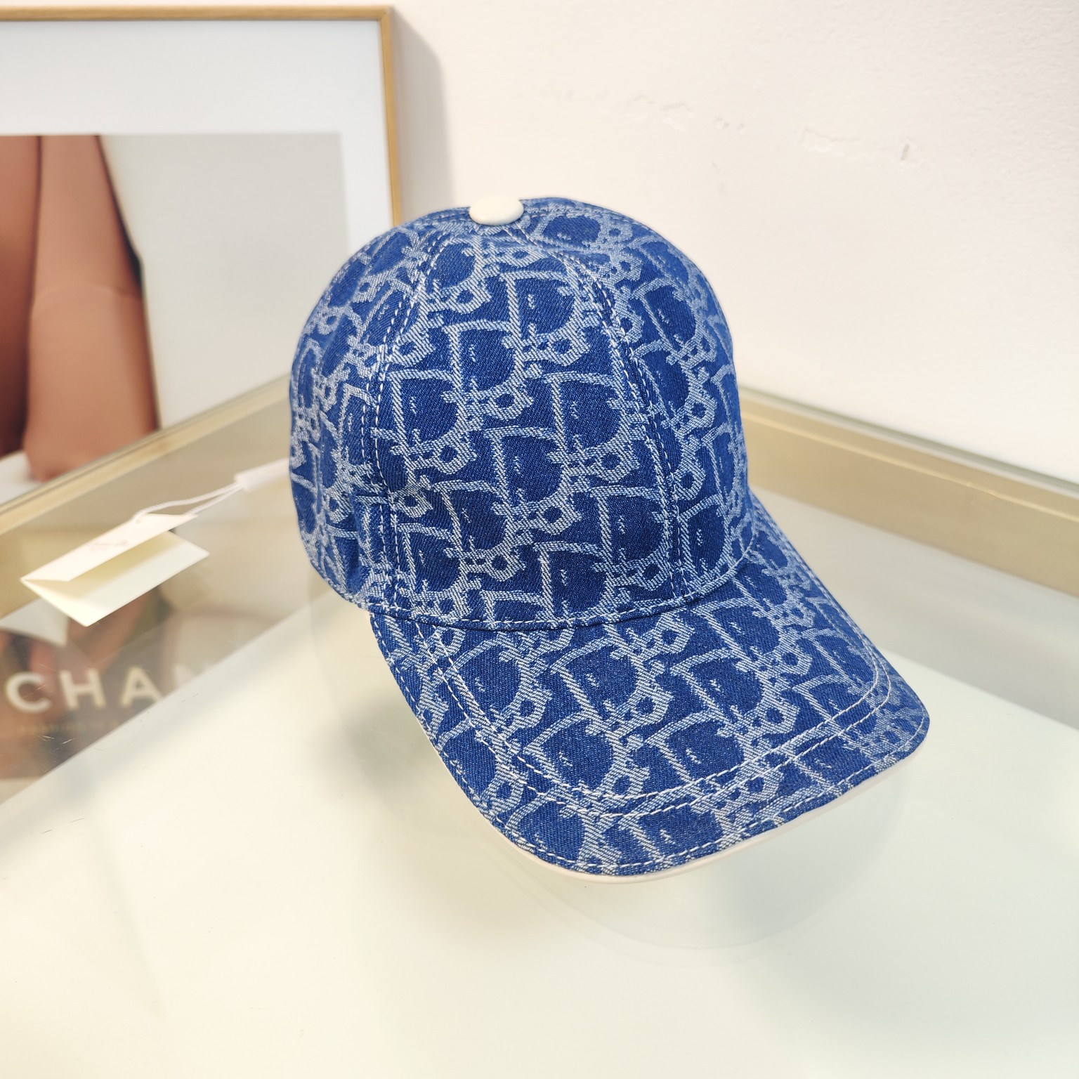 Dior cap(高版本） dx (19)