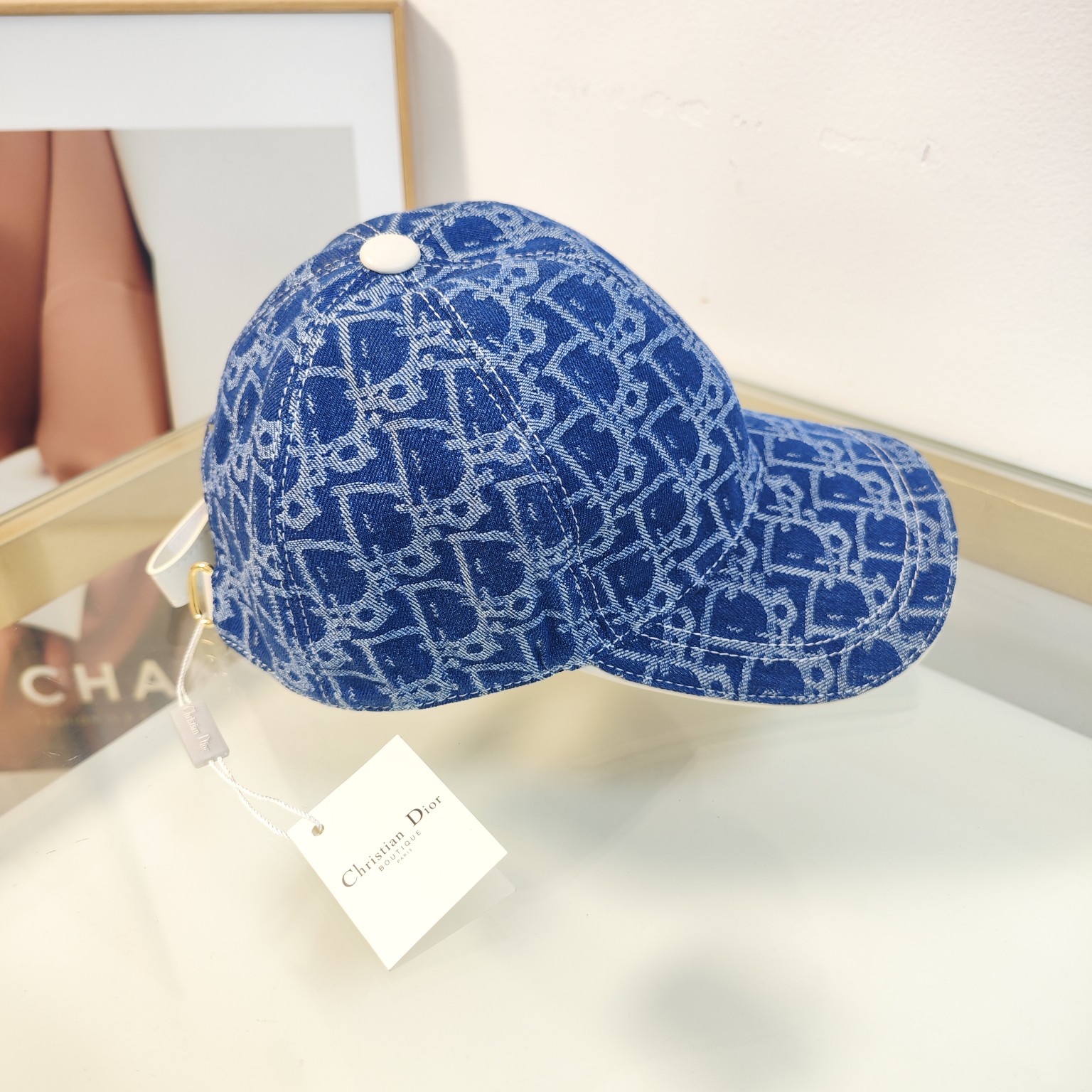 Dior cap(高版本） dx (20)