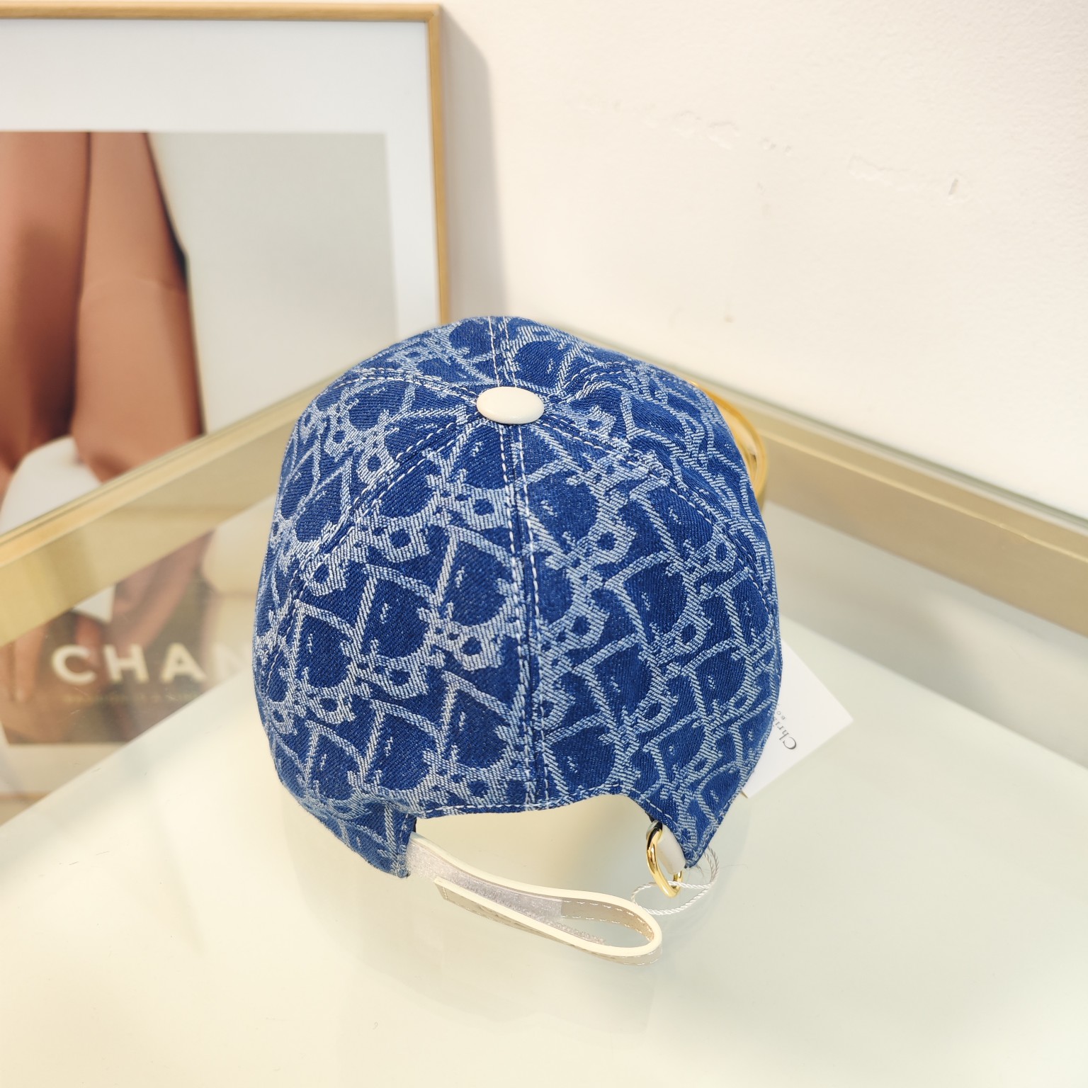Dior cap(高版本） dx (21)