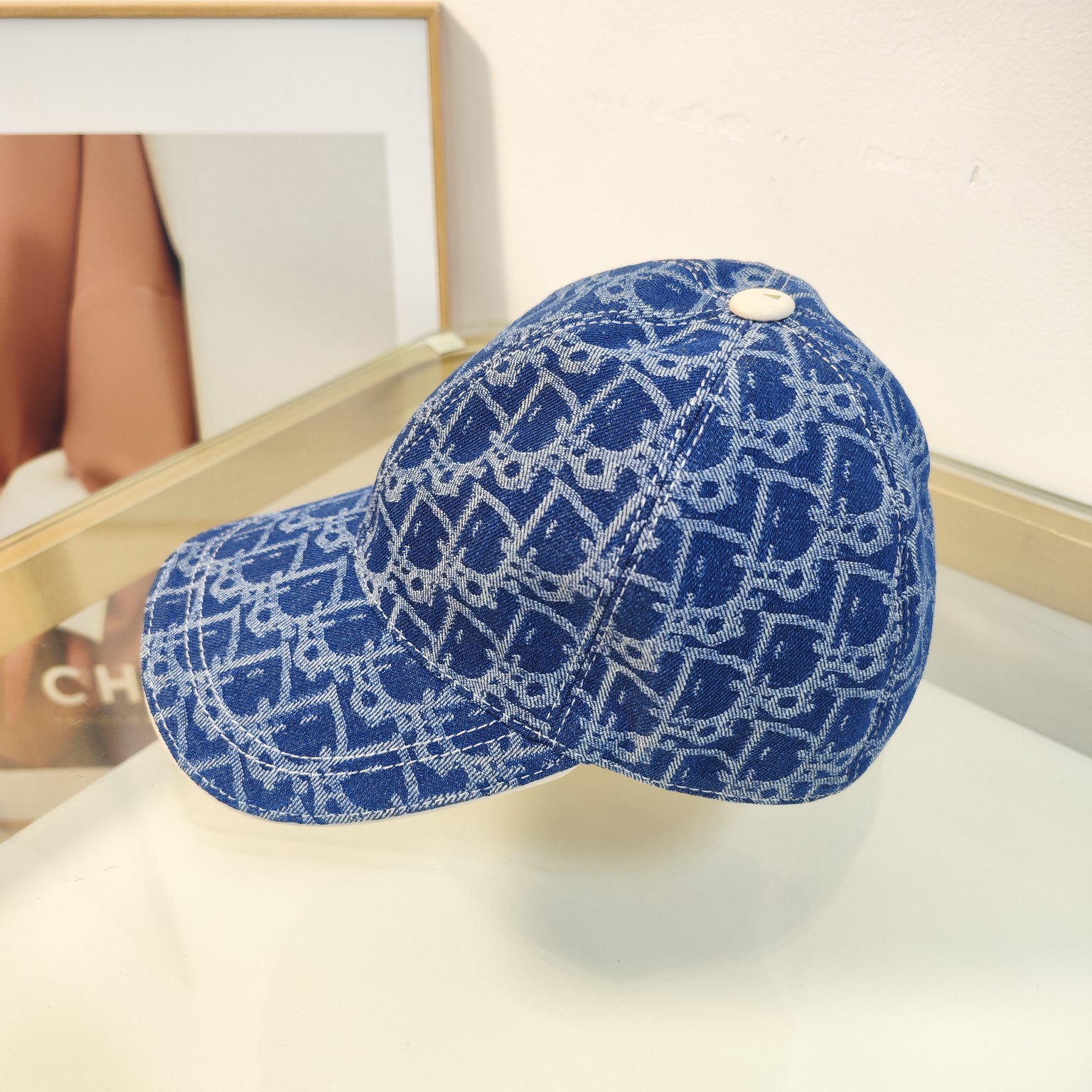 Dior cap(高版本） dx (22)