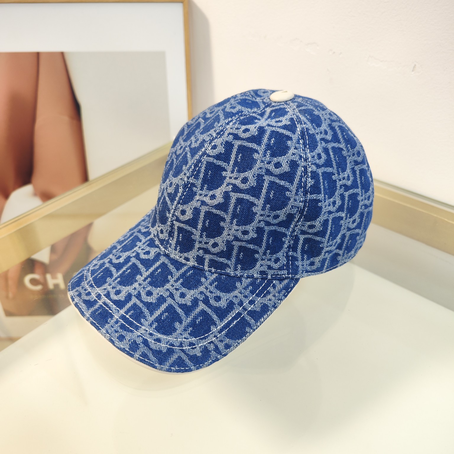 Dior cap(高版本） dx (23)