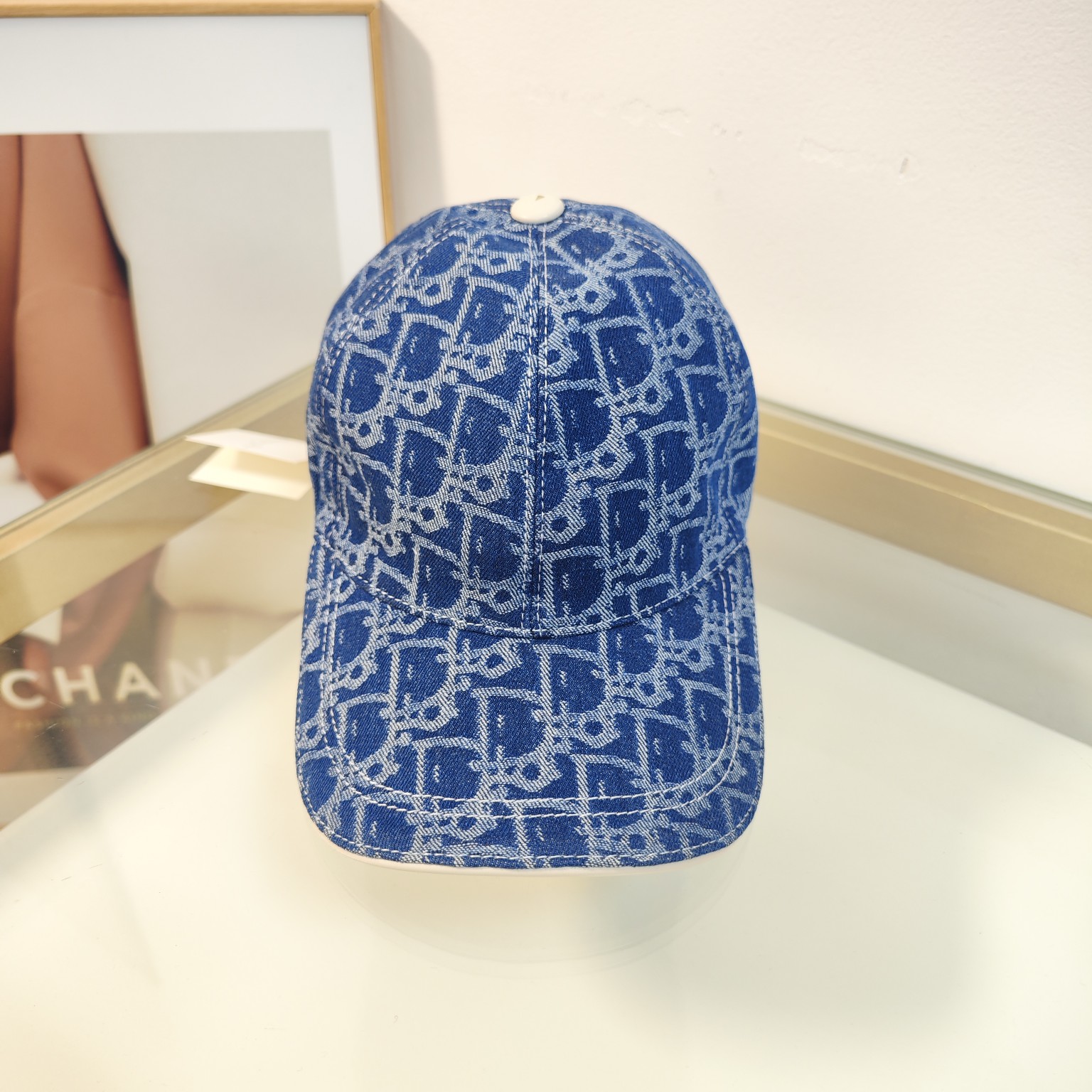 Dior cap(高版本） dx (24)