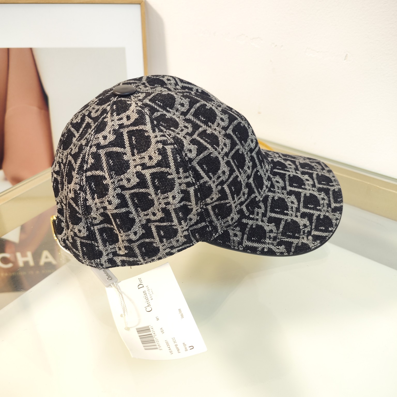 Dior cap(高版本） dx (4)