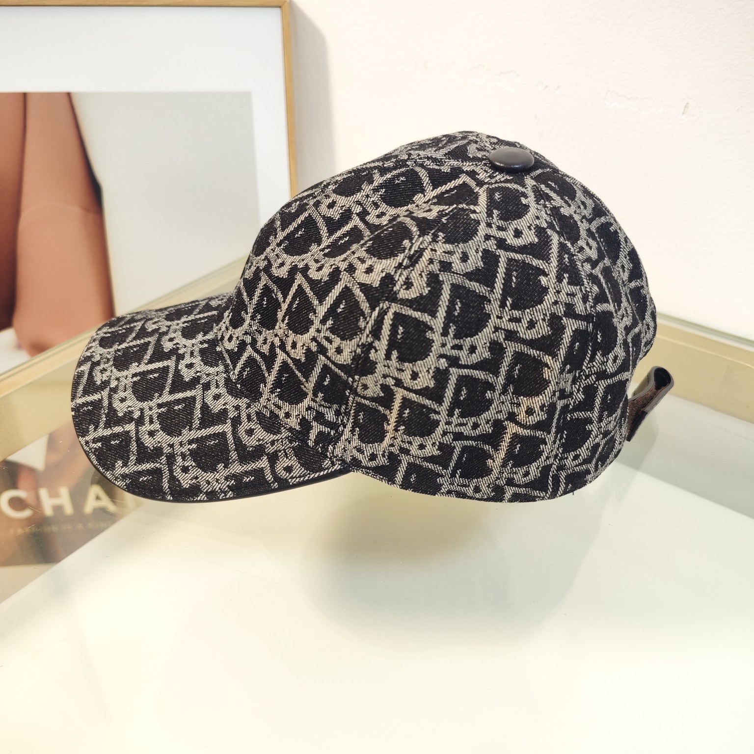 Dior cap(高版本） dx (6)