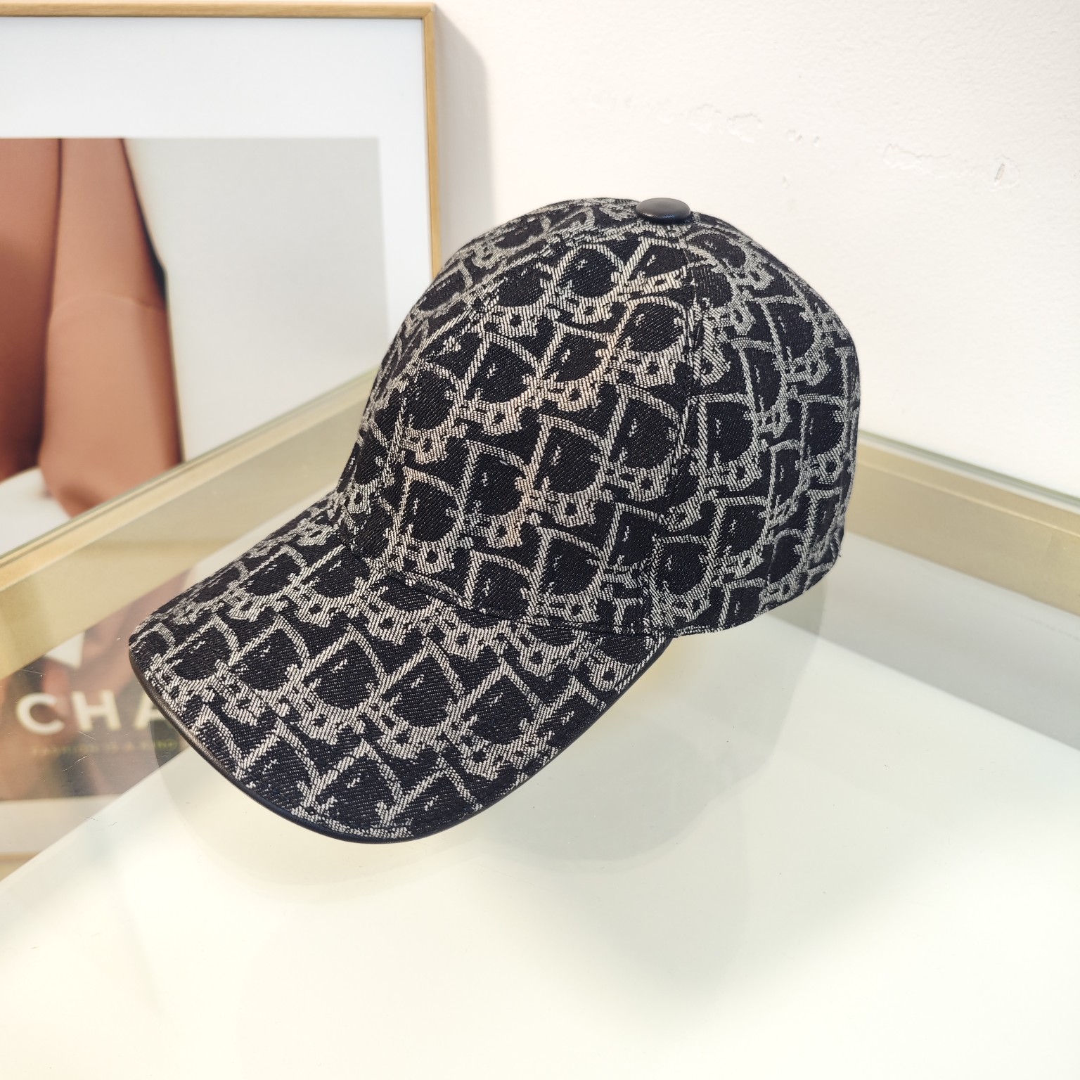 Dior cap(高版本） dx (7)