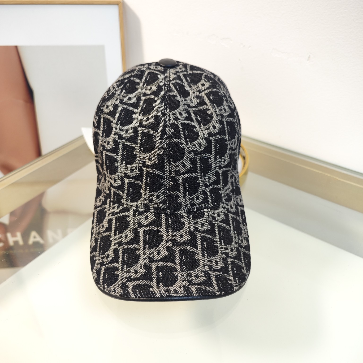 Dior cap(高版本） dx (8)
