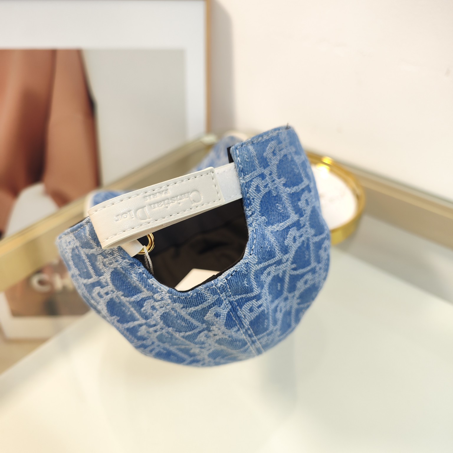 Dior cap(高版本） dx (9)