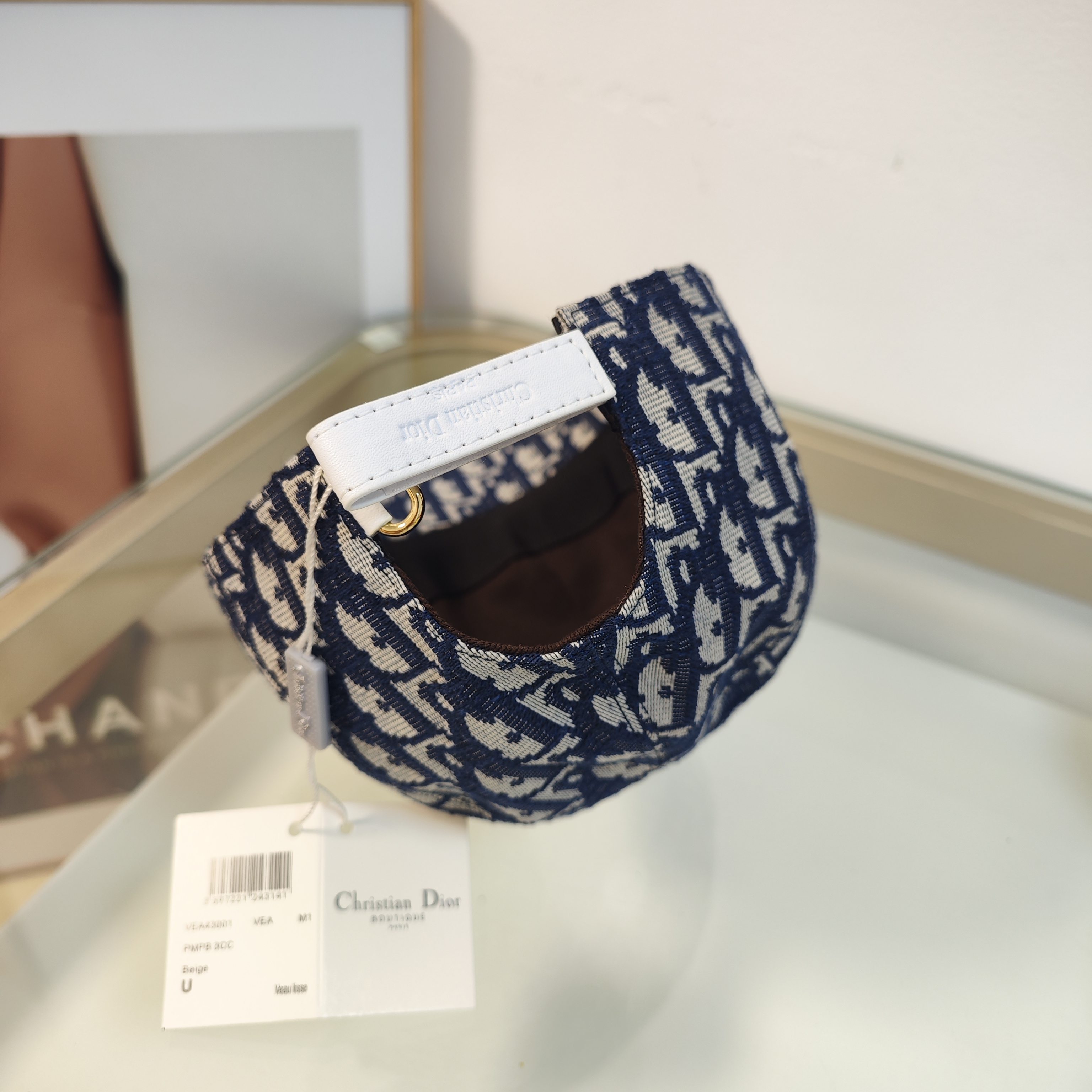 Dior cap(高版本）dx (1)