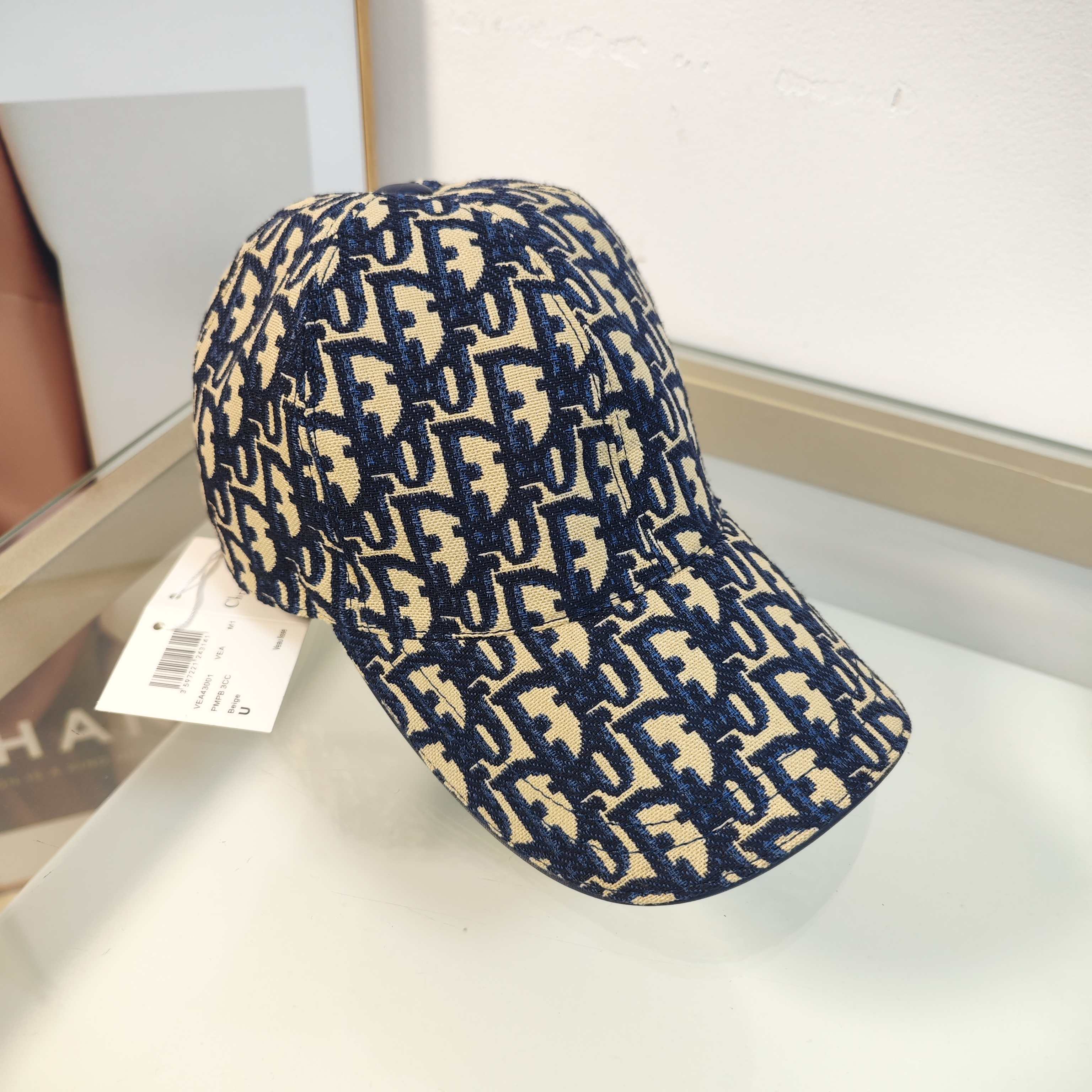 Dior cap(高版本）dx (11)
