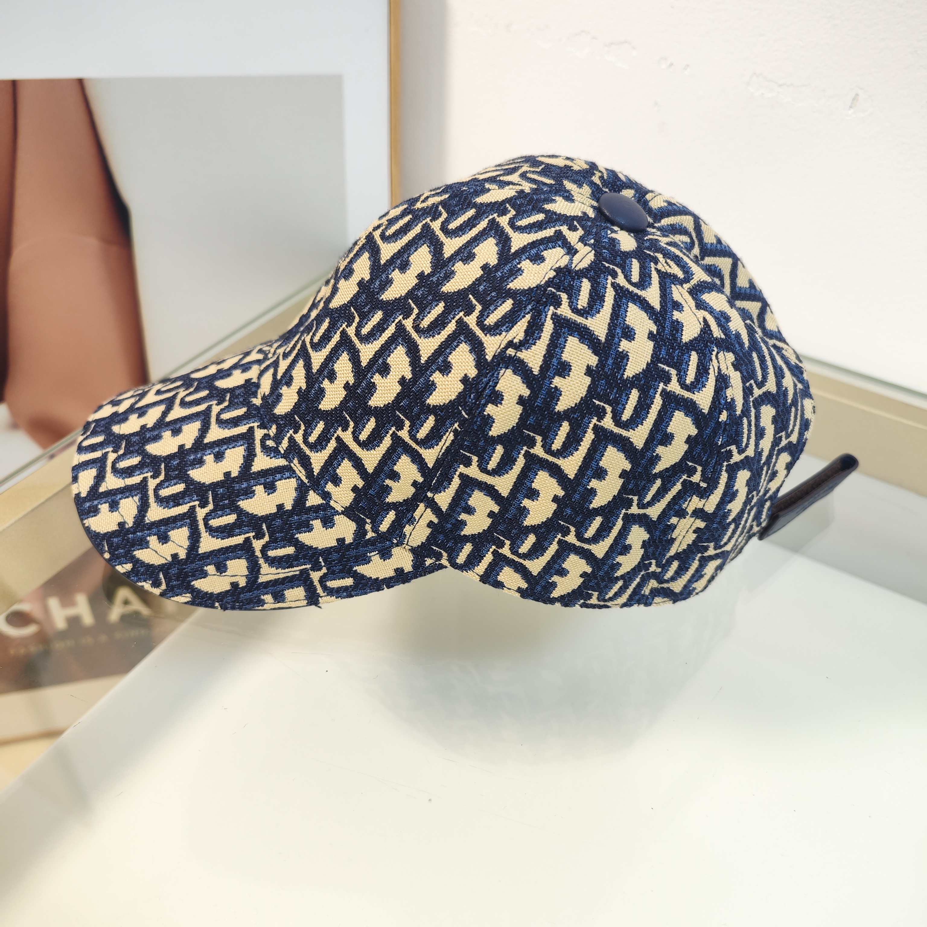 Dior cap(高版本）dx (14)