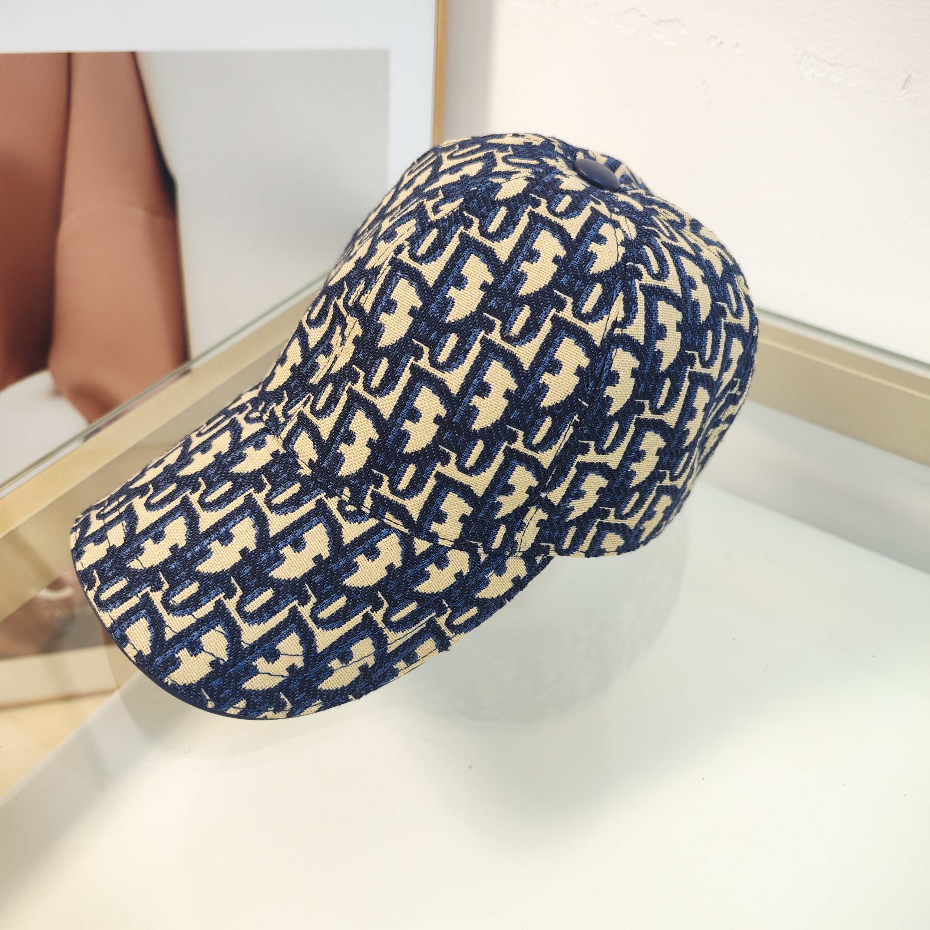 Dior cap(高版本）dx (15)