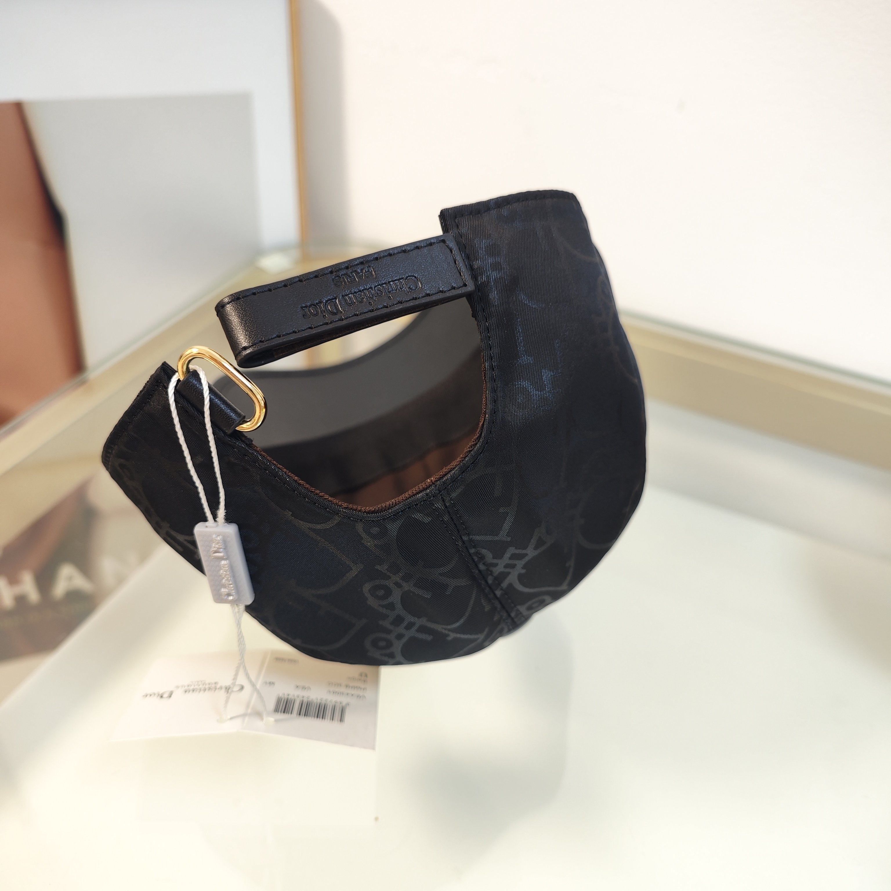 Dior cap(高版本）dx (17)