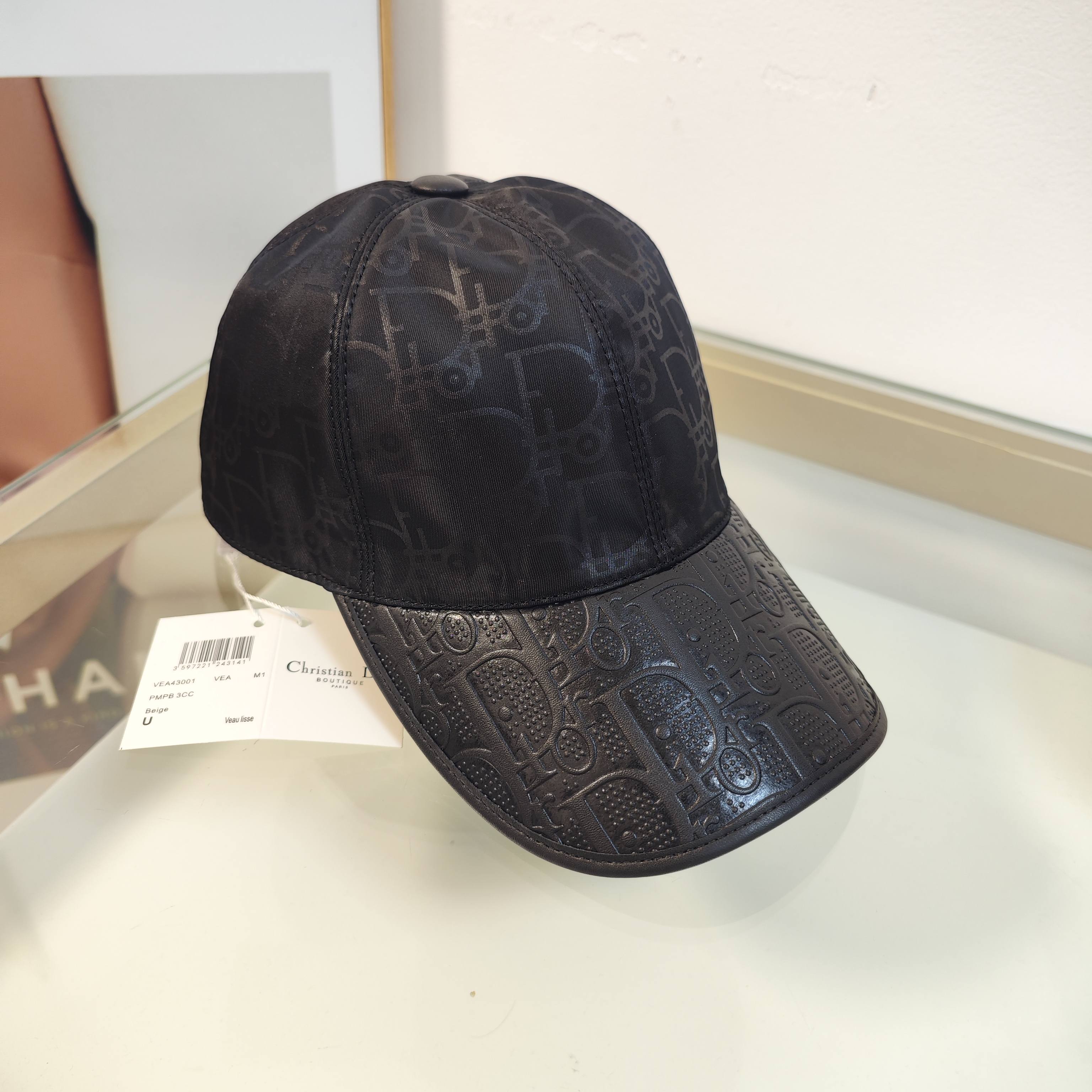 Dior cap(高版本）dx (19)
