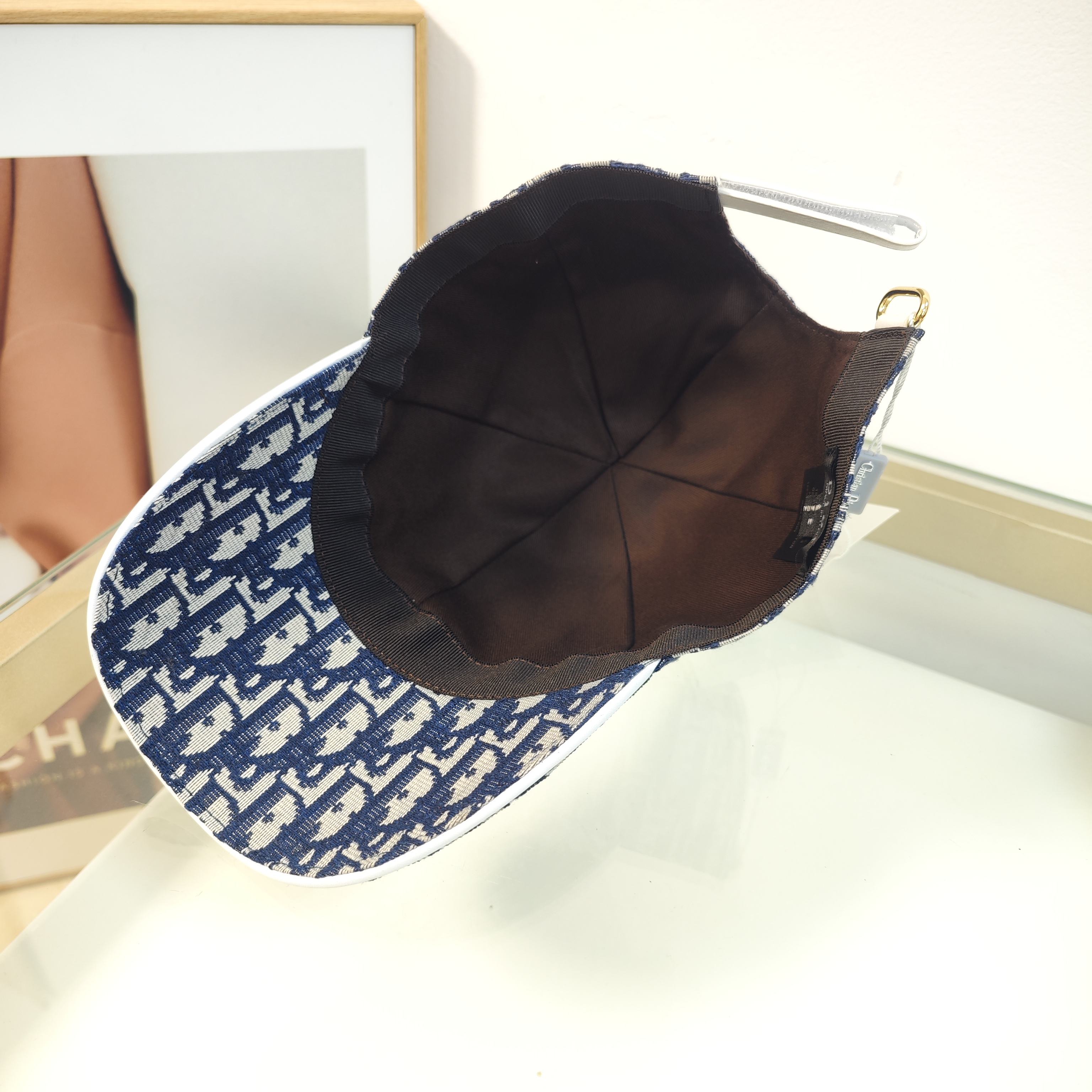 Dior cap(高版本）dx (2)
