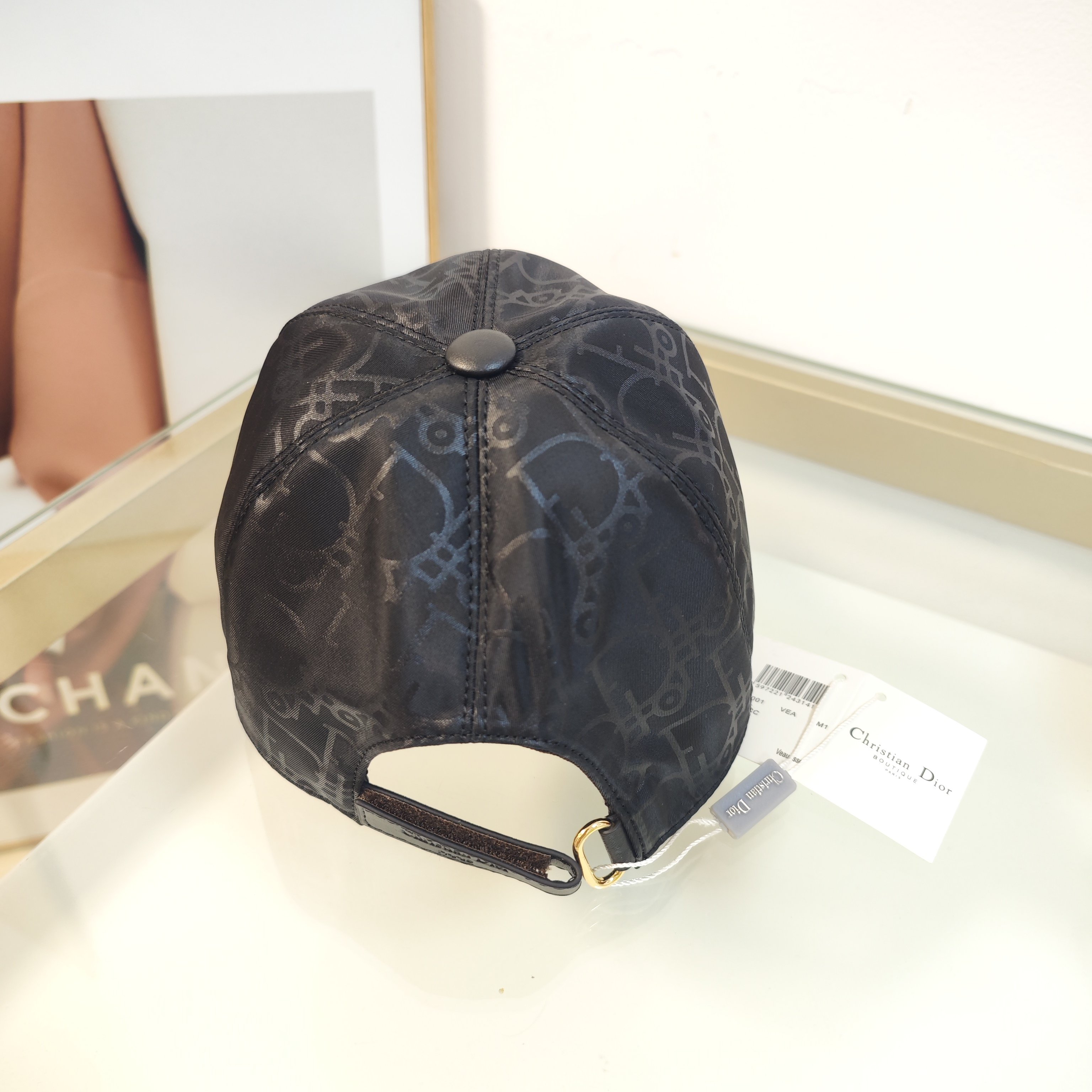 Dior cap(高版本）dx (21)