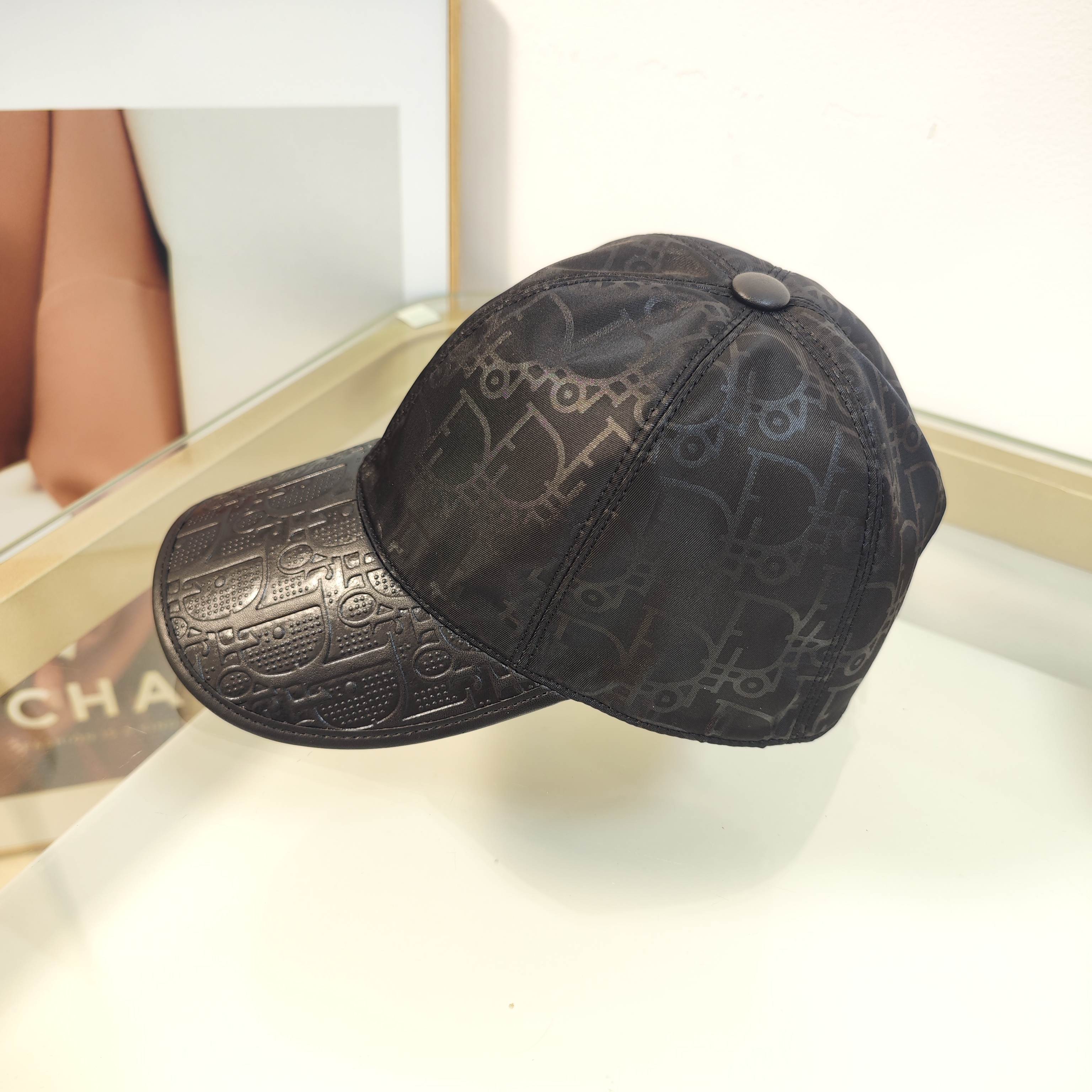 Dior cap(高版本）dx (22)