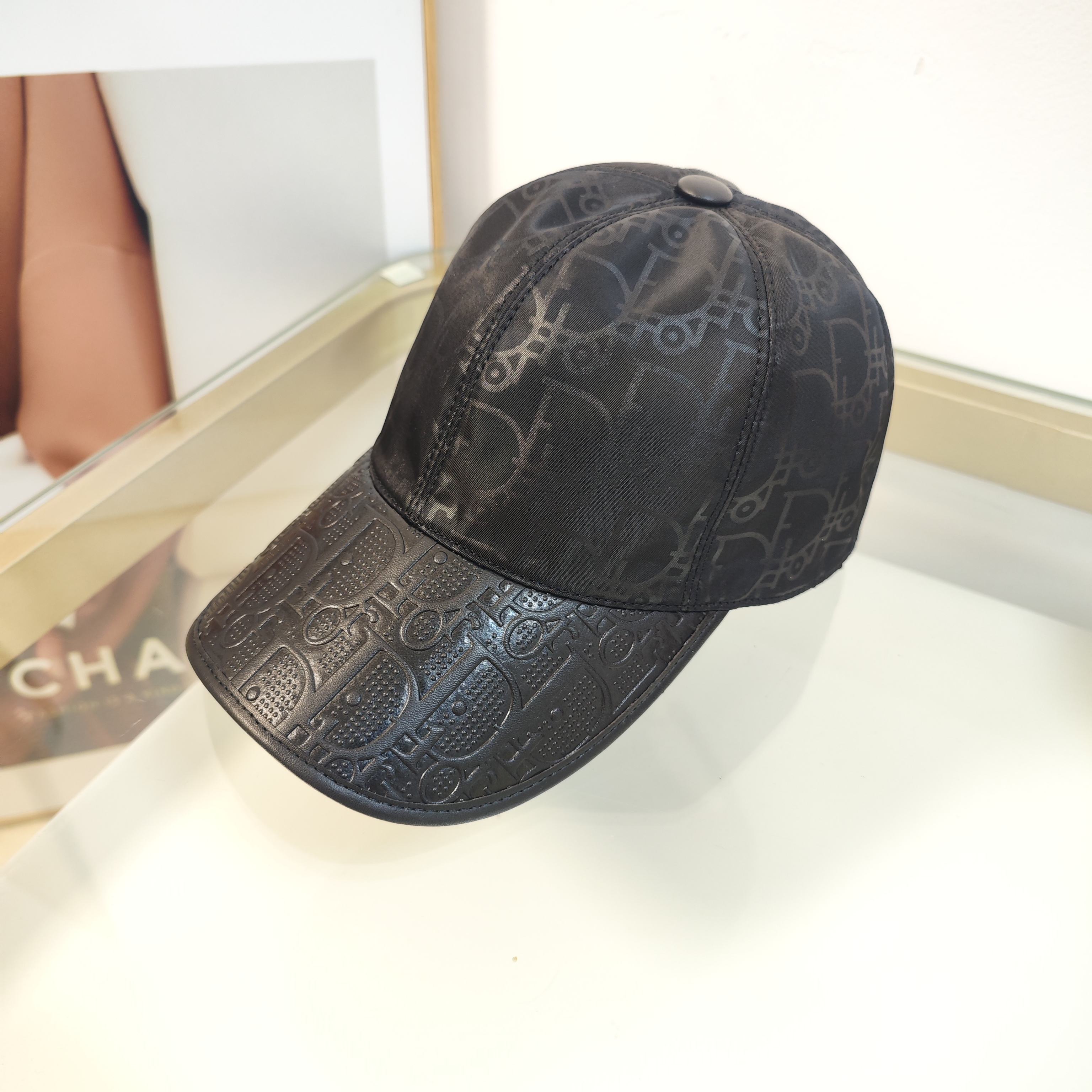 Dior cap(高版本）dx (23)