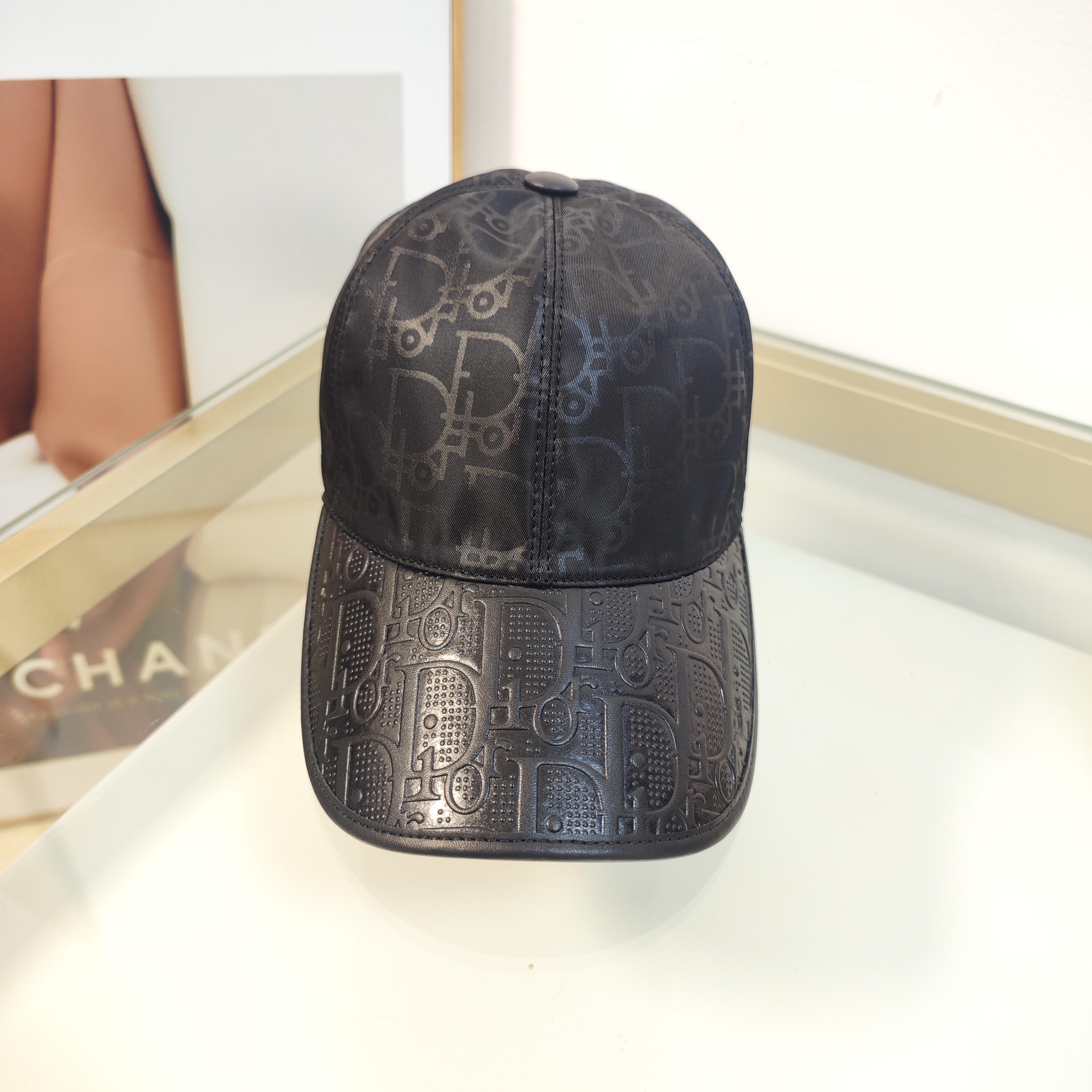 Dior cap(高版本）dx (24)