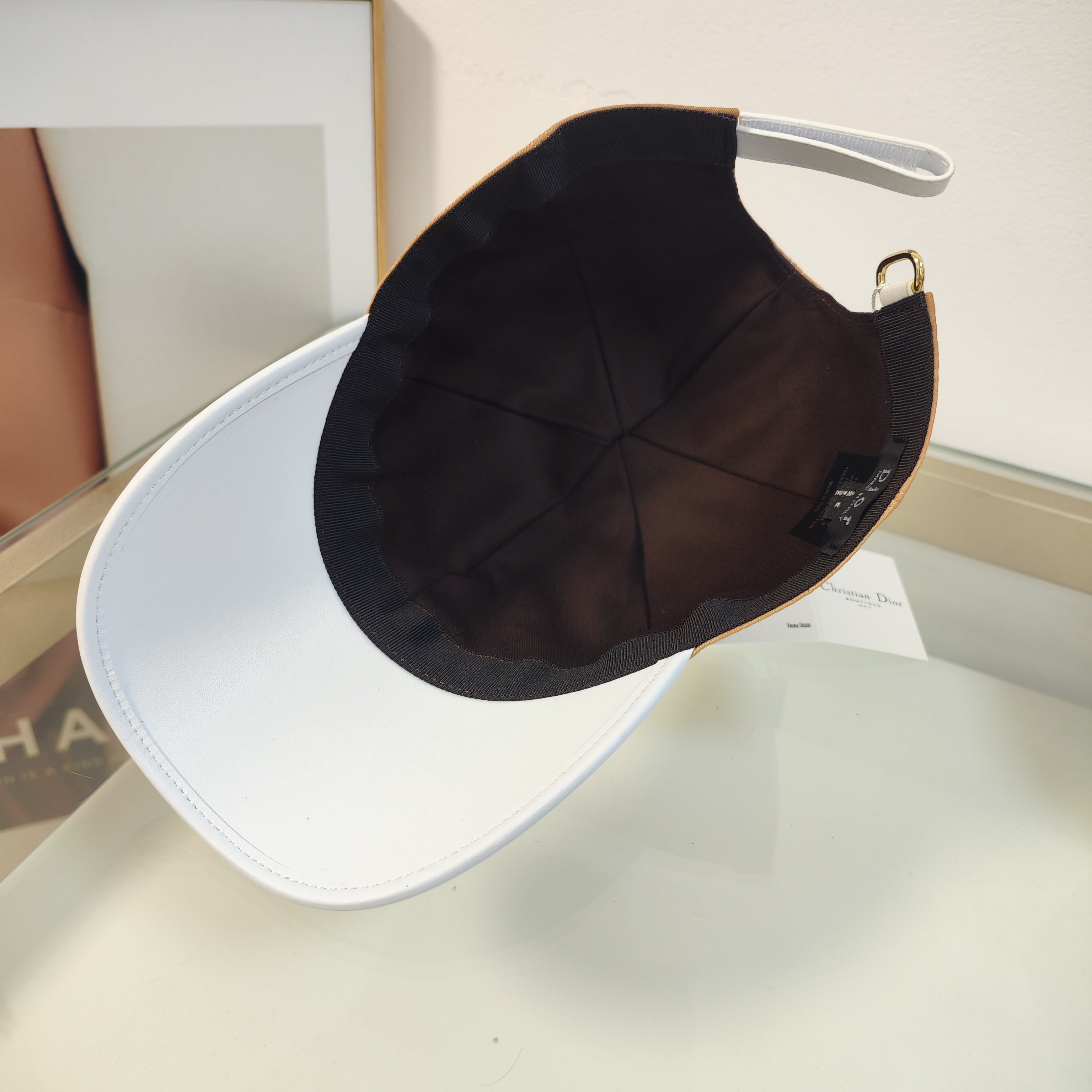 Dior cap(高版本）dx (26)