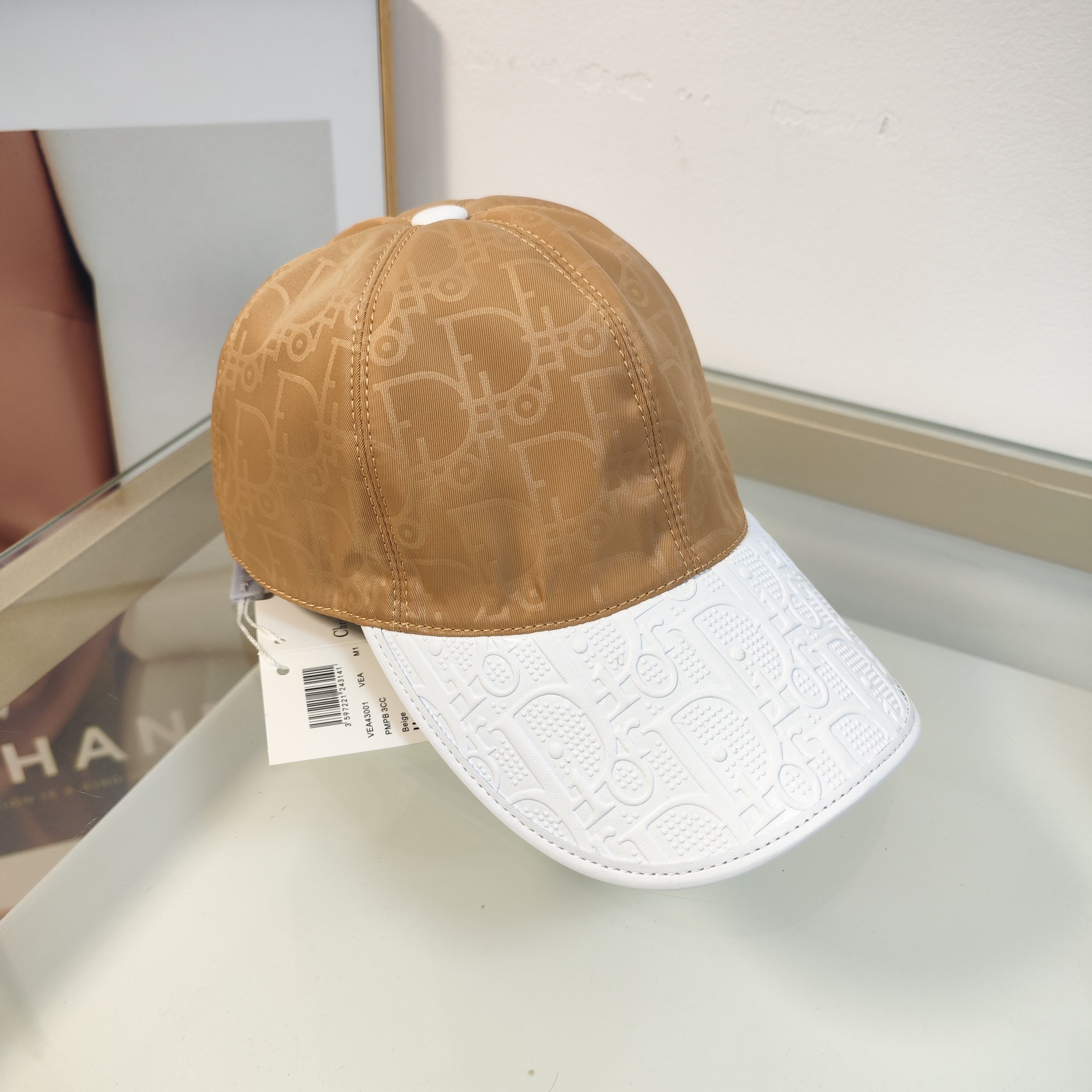 Dior cap(高版本）dx (27)