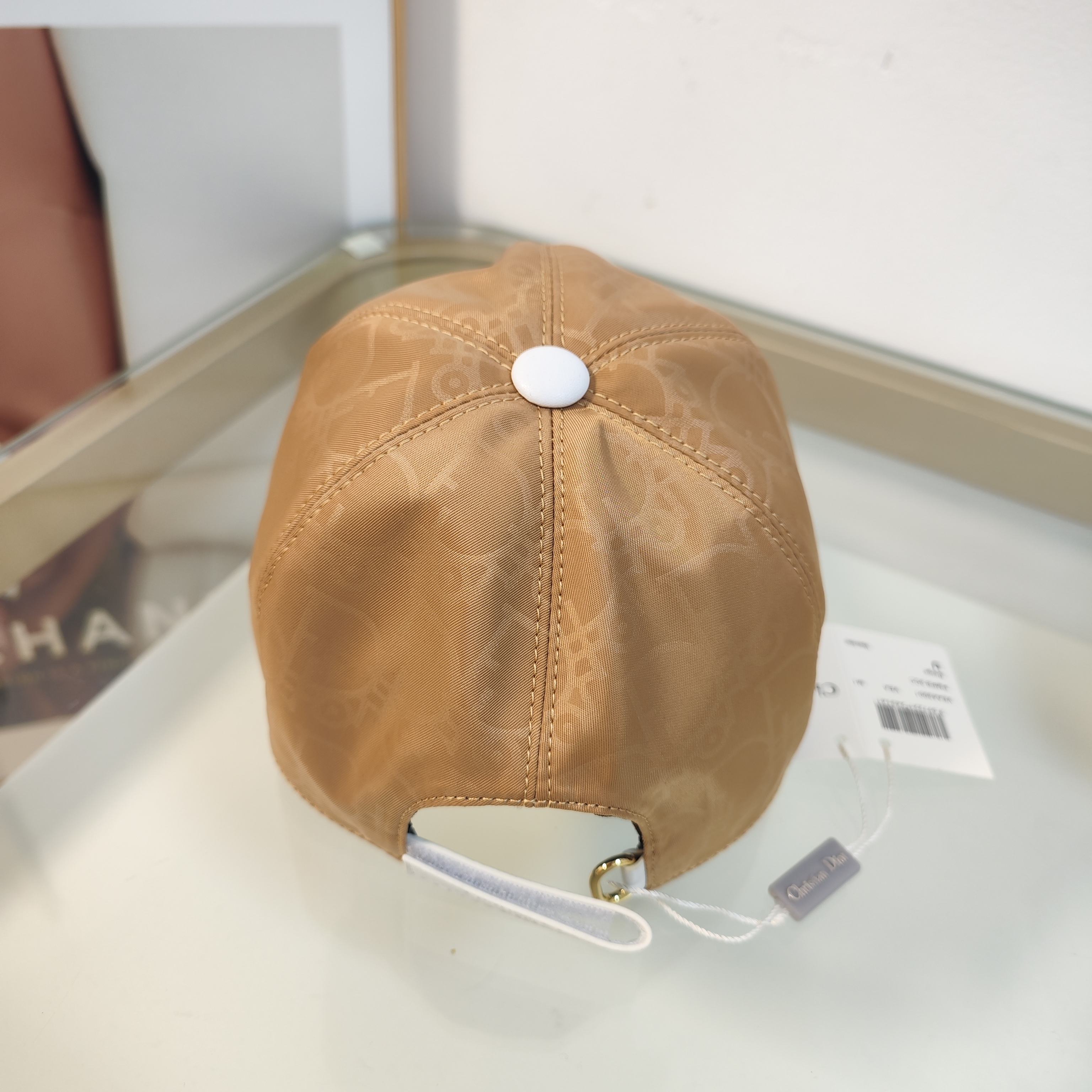 Dior cap(高版本）dx (29)