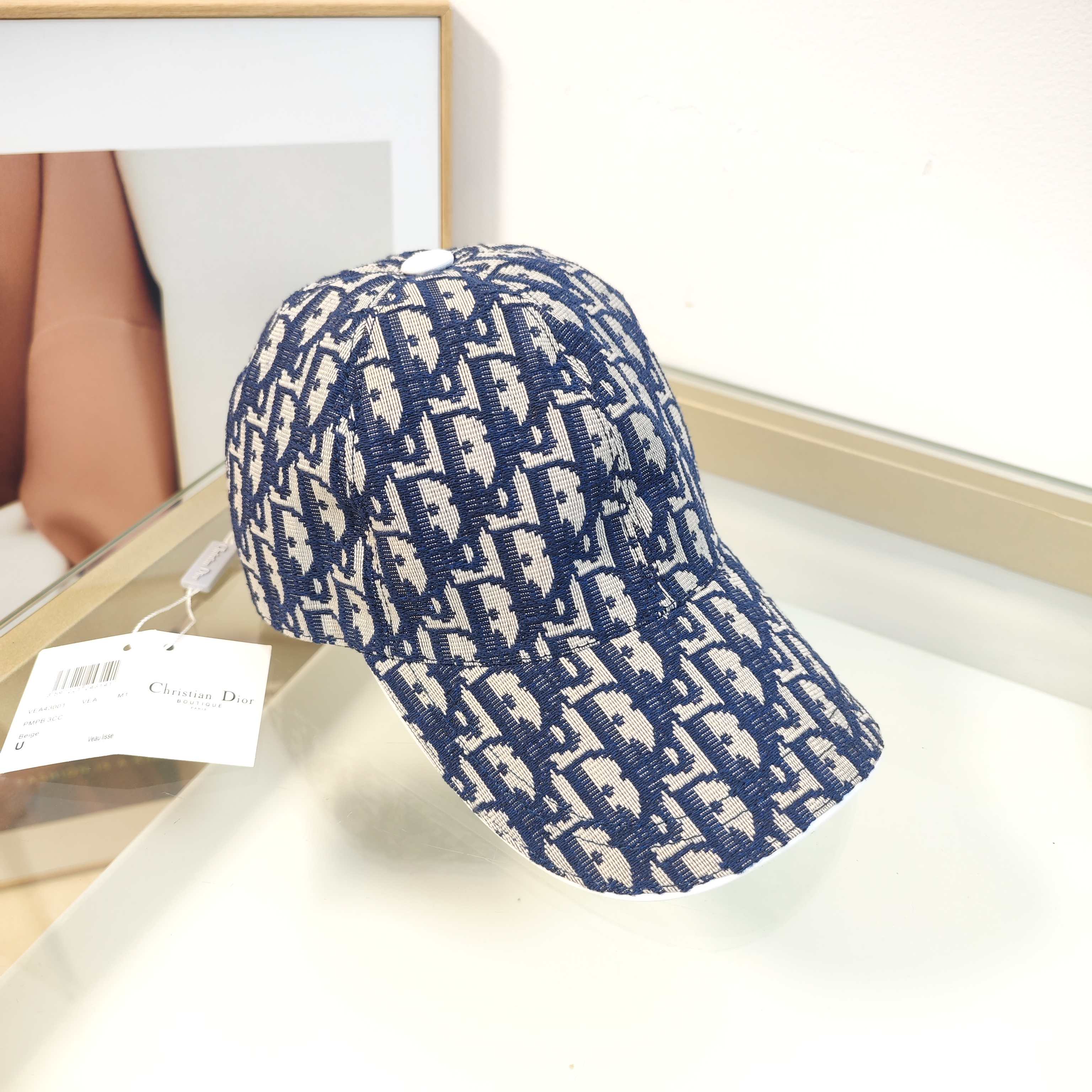 Dior cap(高版本）dx (3)