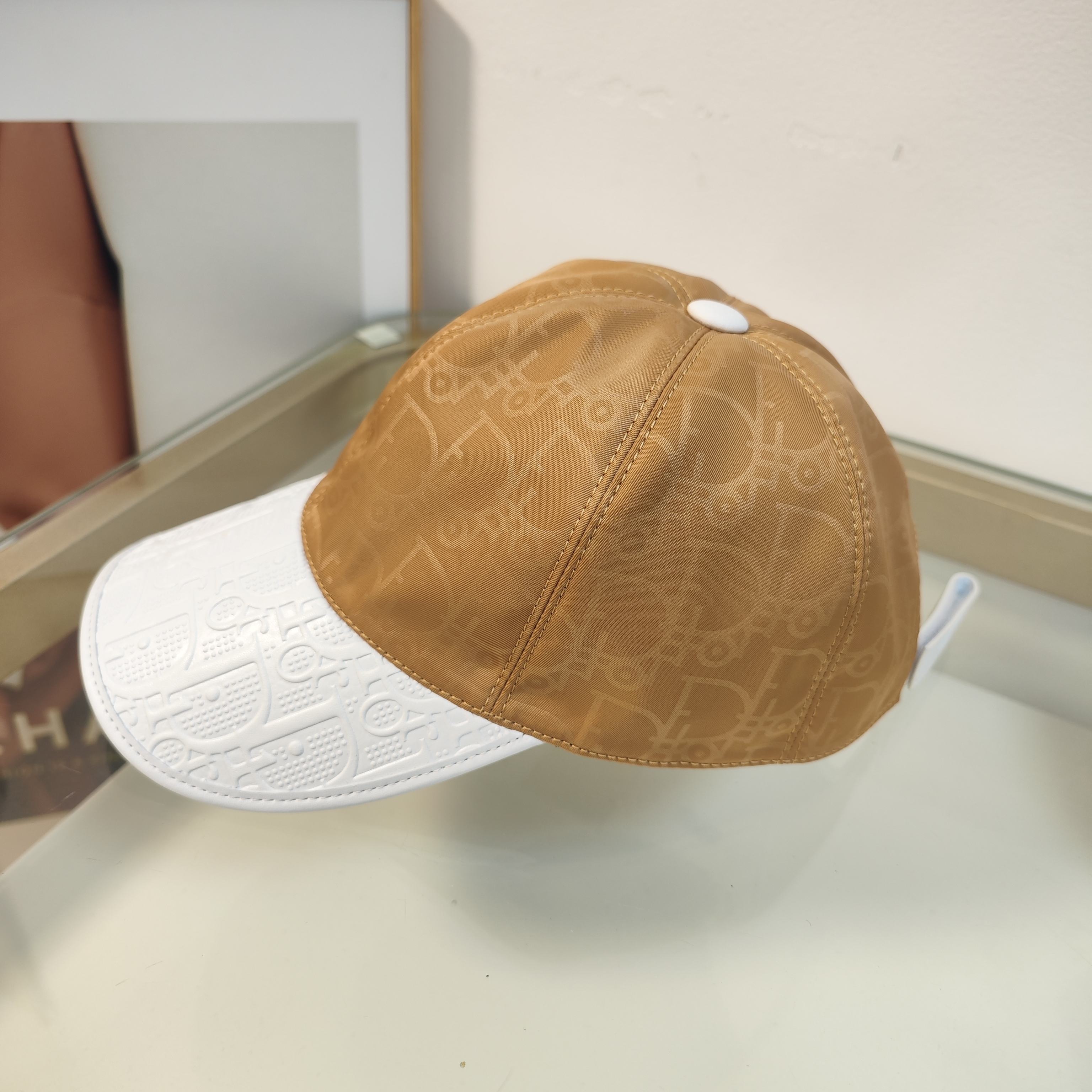 Dior cap(高版本）dx (30)