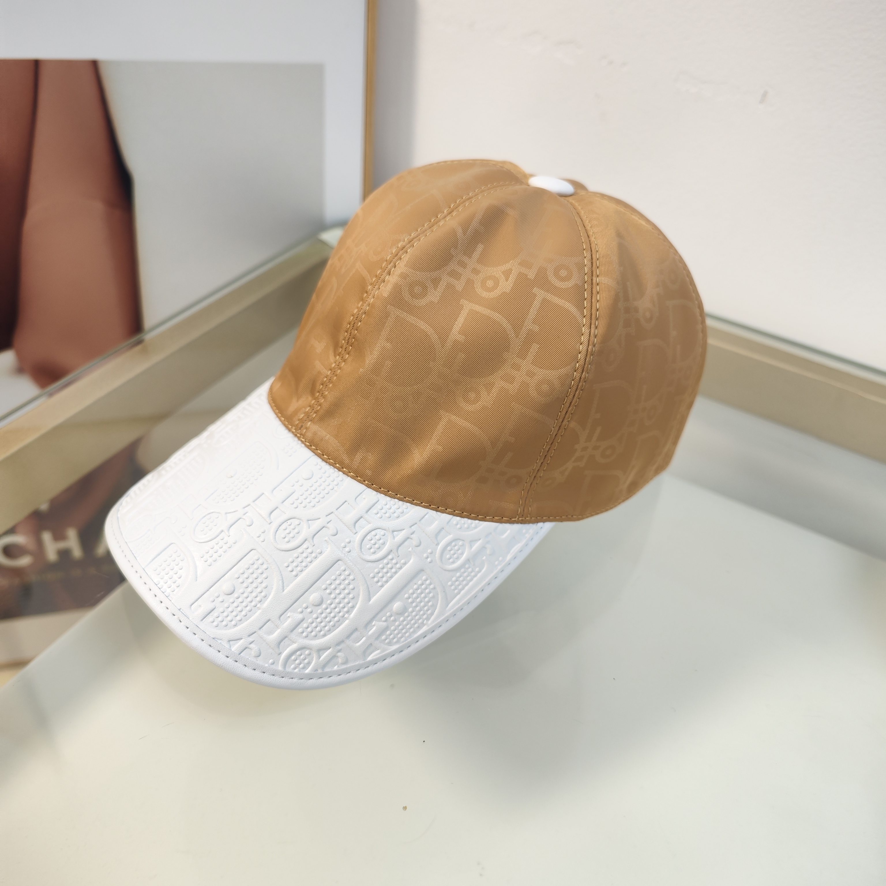 Dior cap(高版本）dx (31)