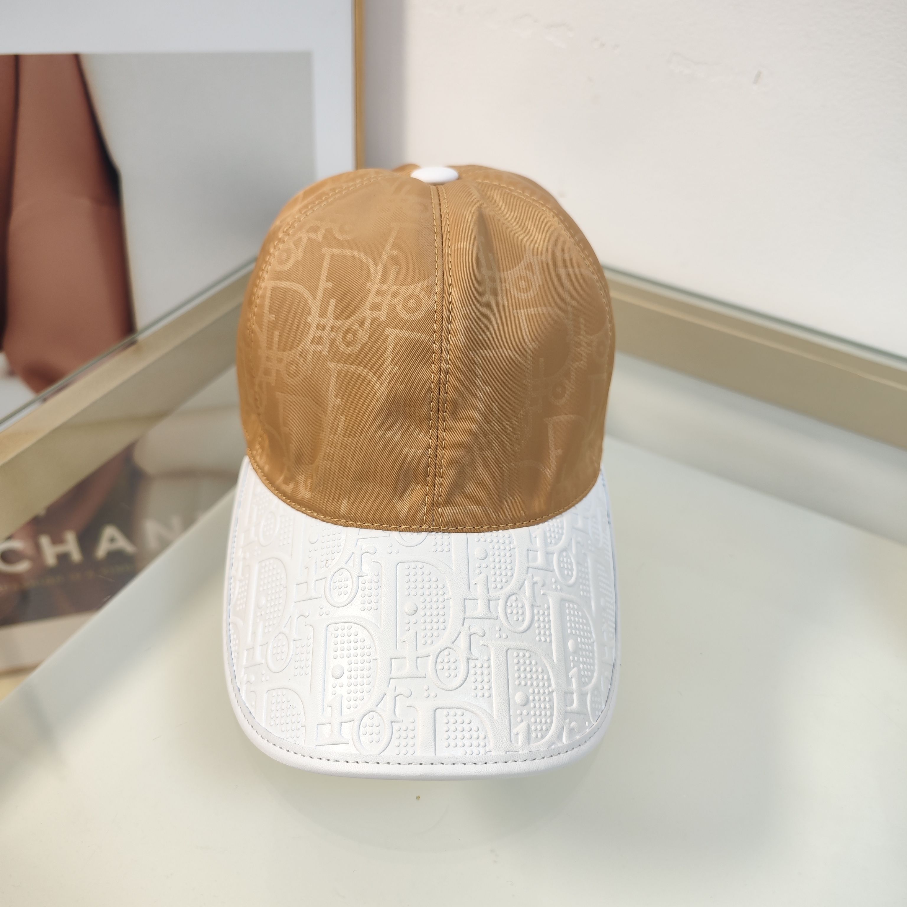 Dior cap(高版本）dx (32)