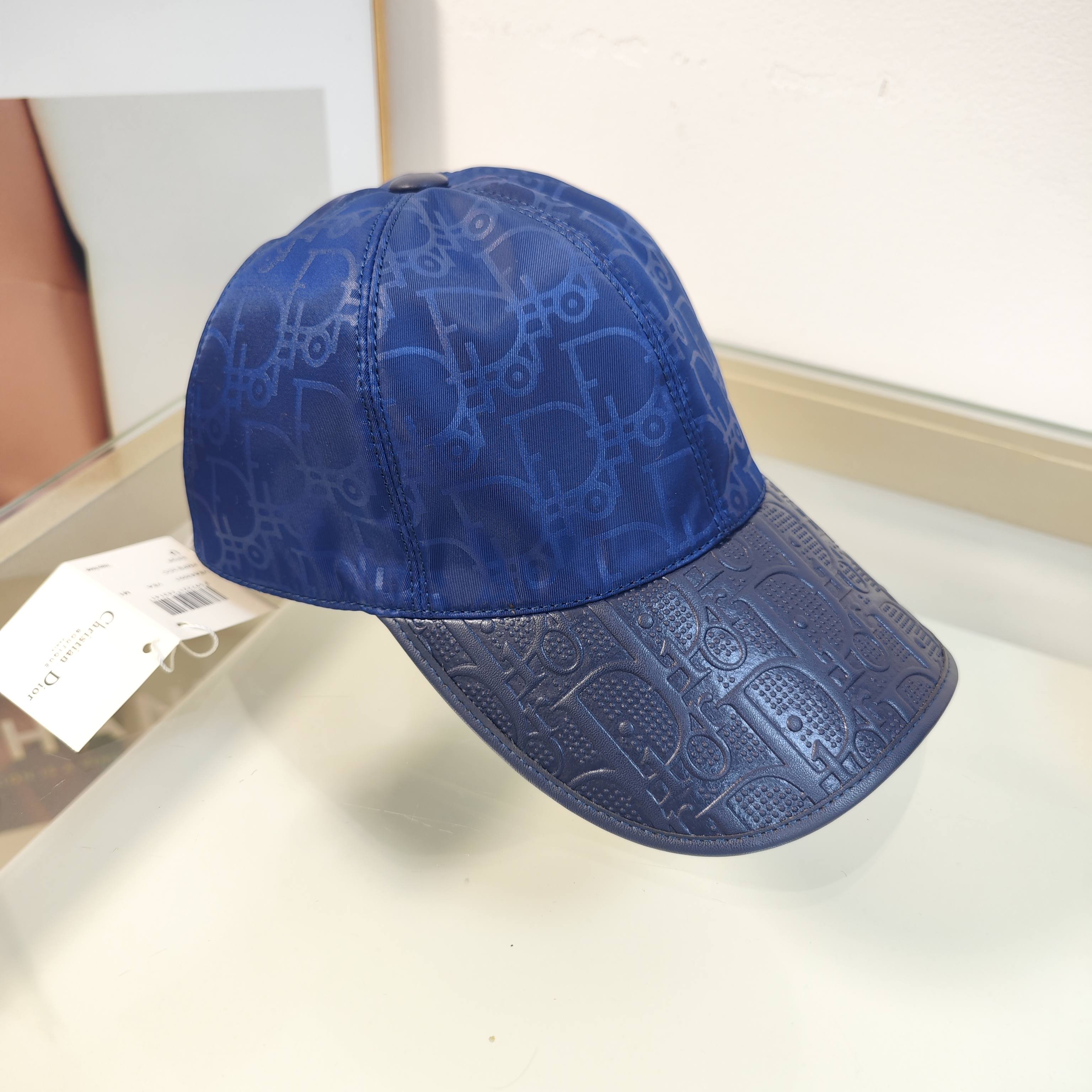Dior cap(高版本）dx (35)