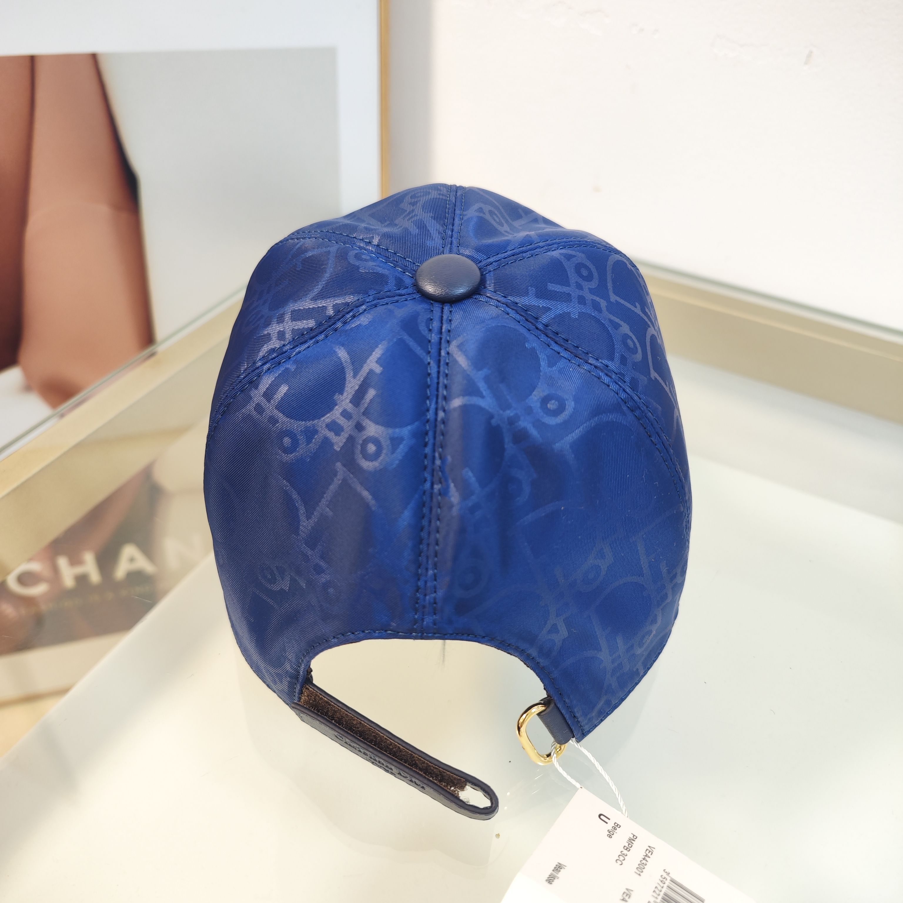 Dior cap(高版本）dx (37)