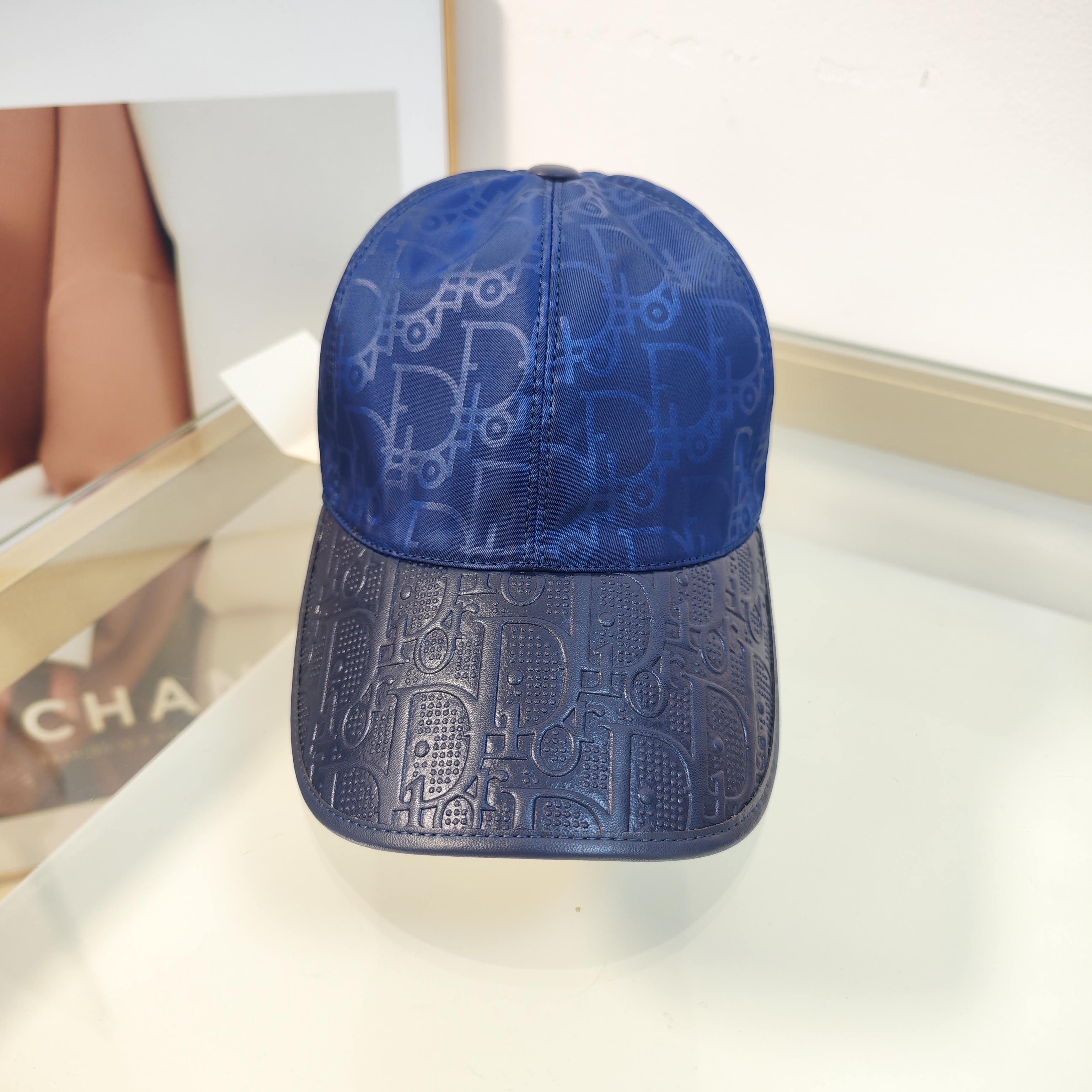 Dior cap(高版本）dx (40)