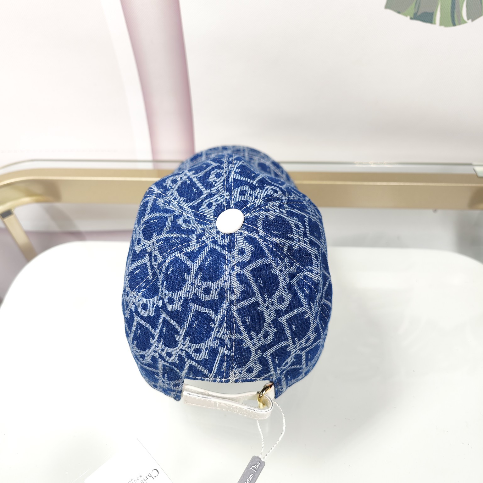 Dior cap(高版本）dx (41)