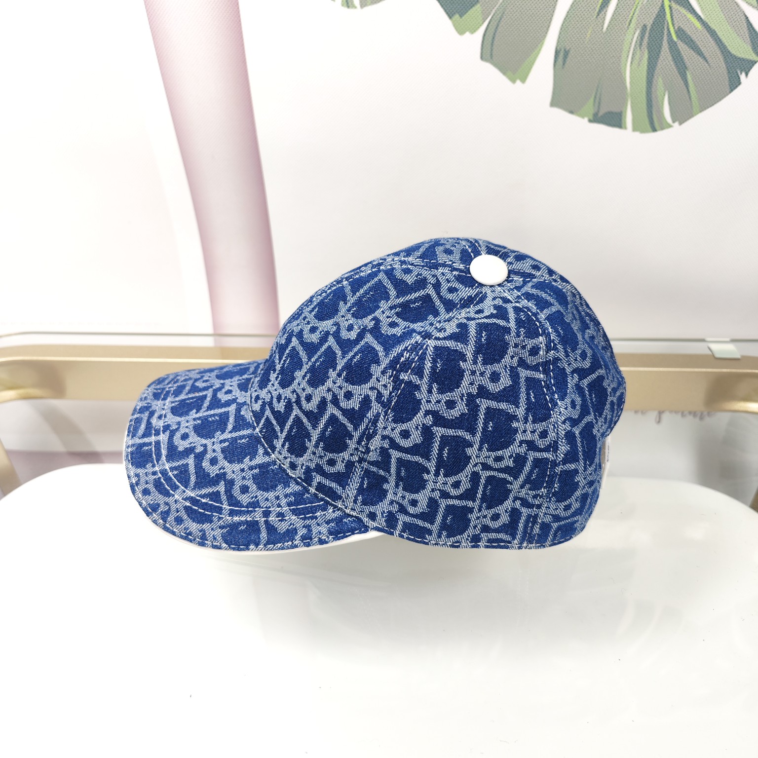 Dior cap(高版本）dx (44)