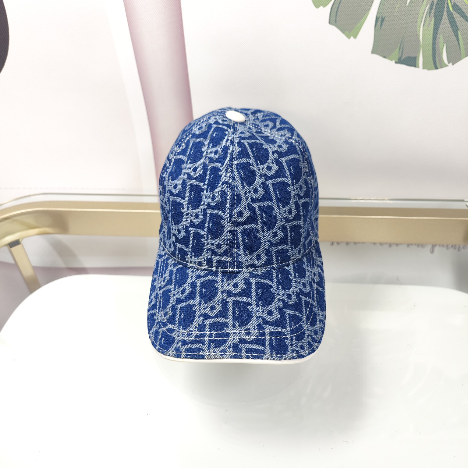 Dior cap(高版本）dx (46)