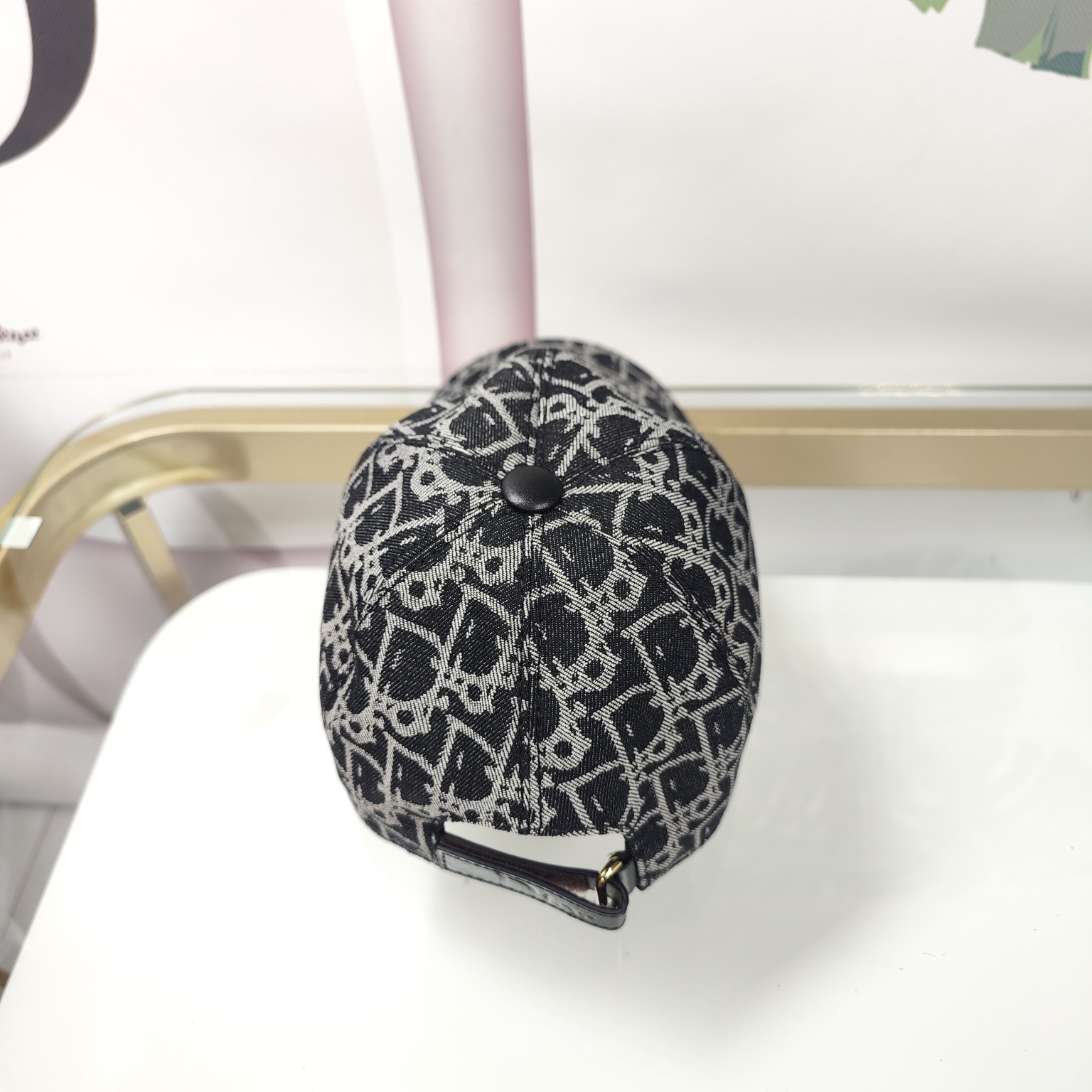 Dior cap(高版本）dx (47)