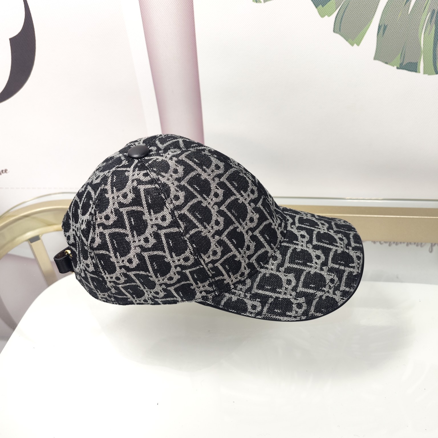 Dior cap(高版本）dx (48)