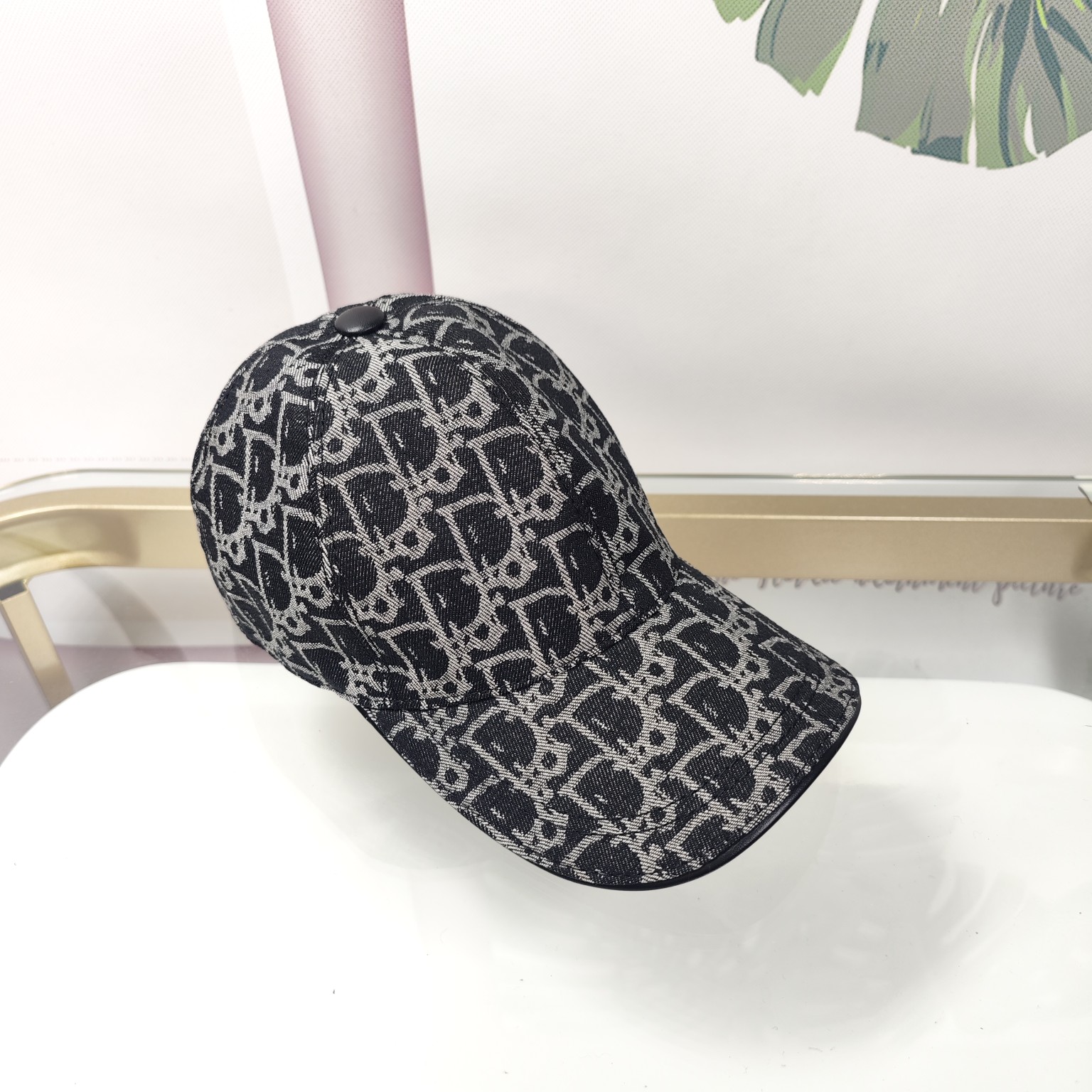 Dior cap(高版本）dx (49)