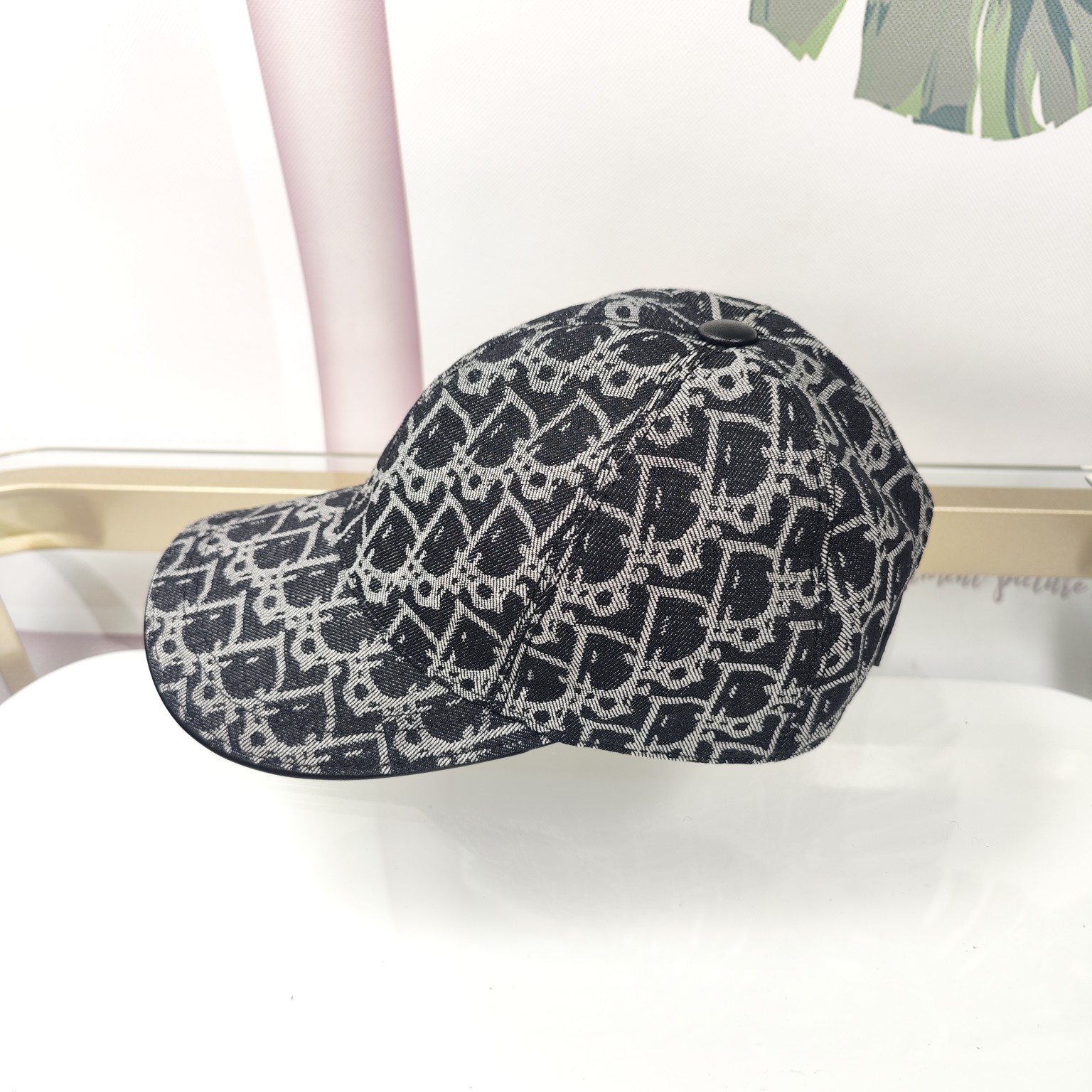 Dior cap(高版本）dx (50)