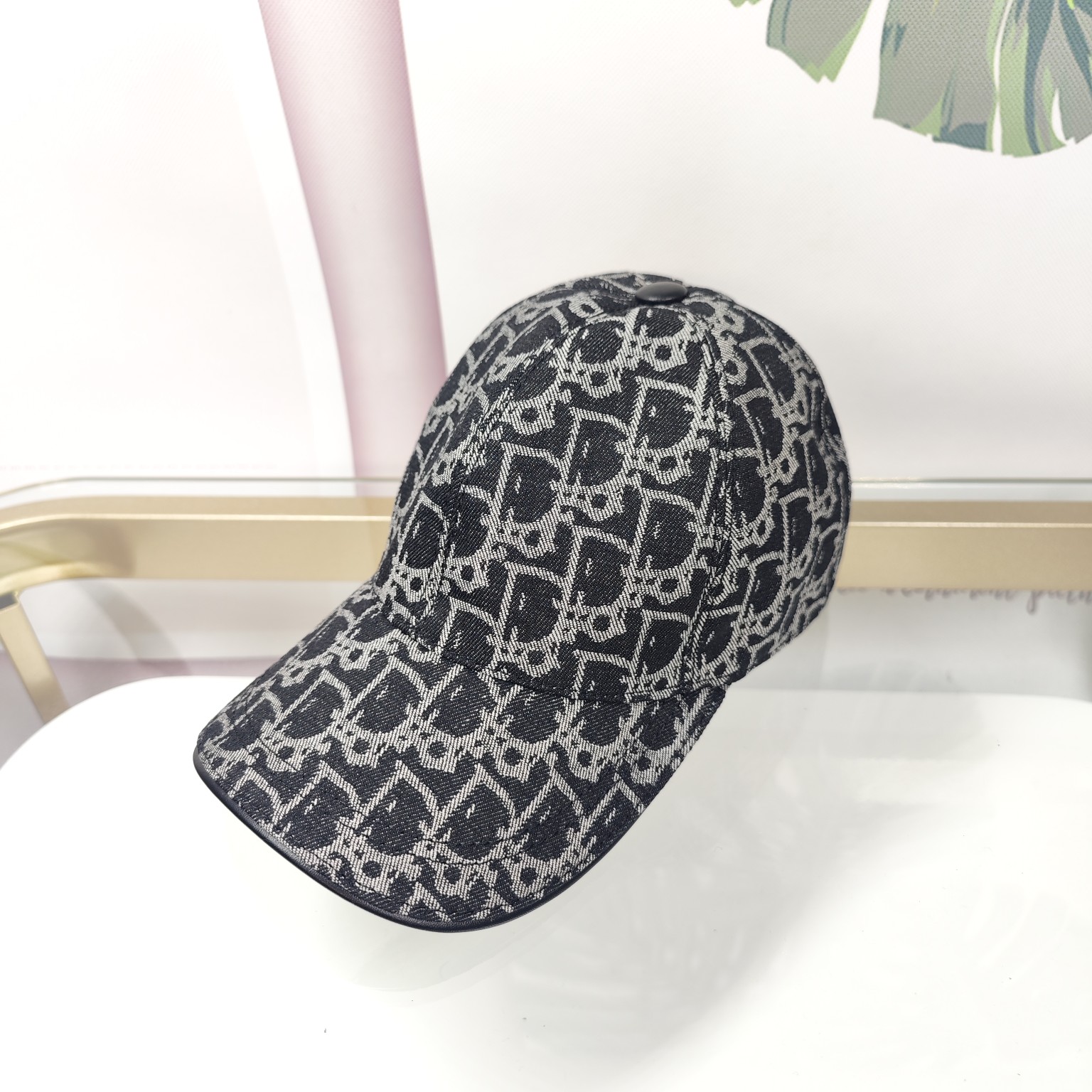 Dior cap(高版本）dx (51)