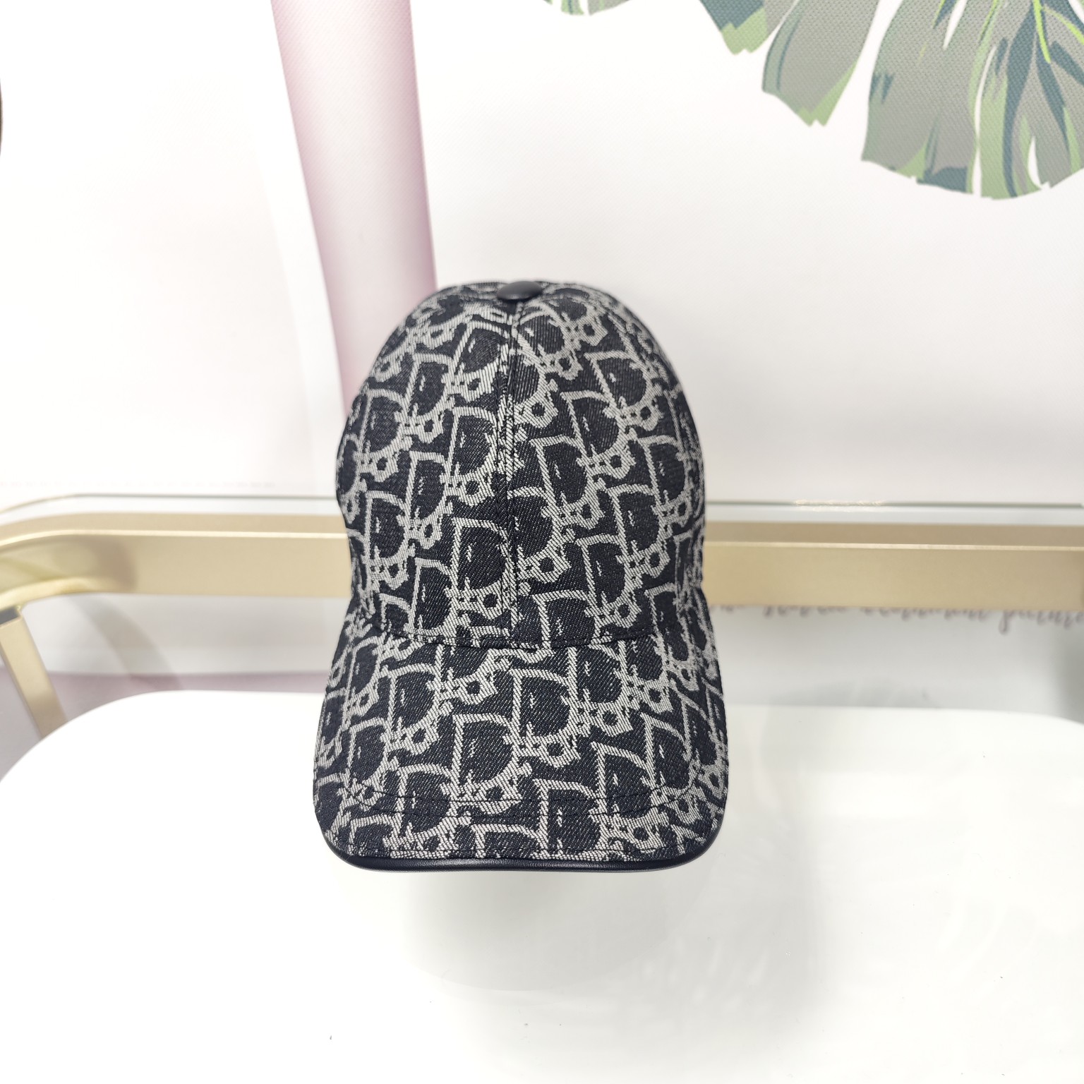 Dior cap(高版本）dx (52)