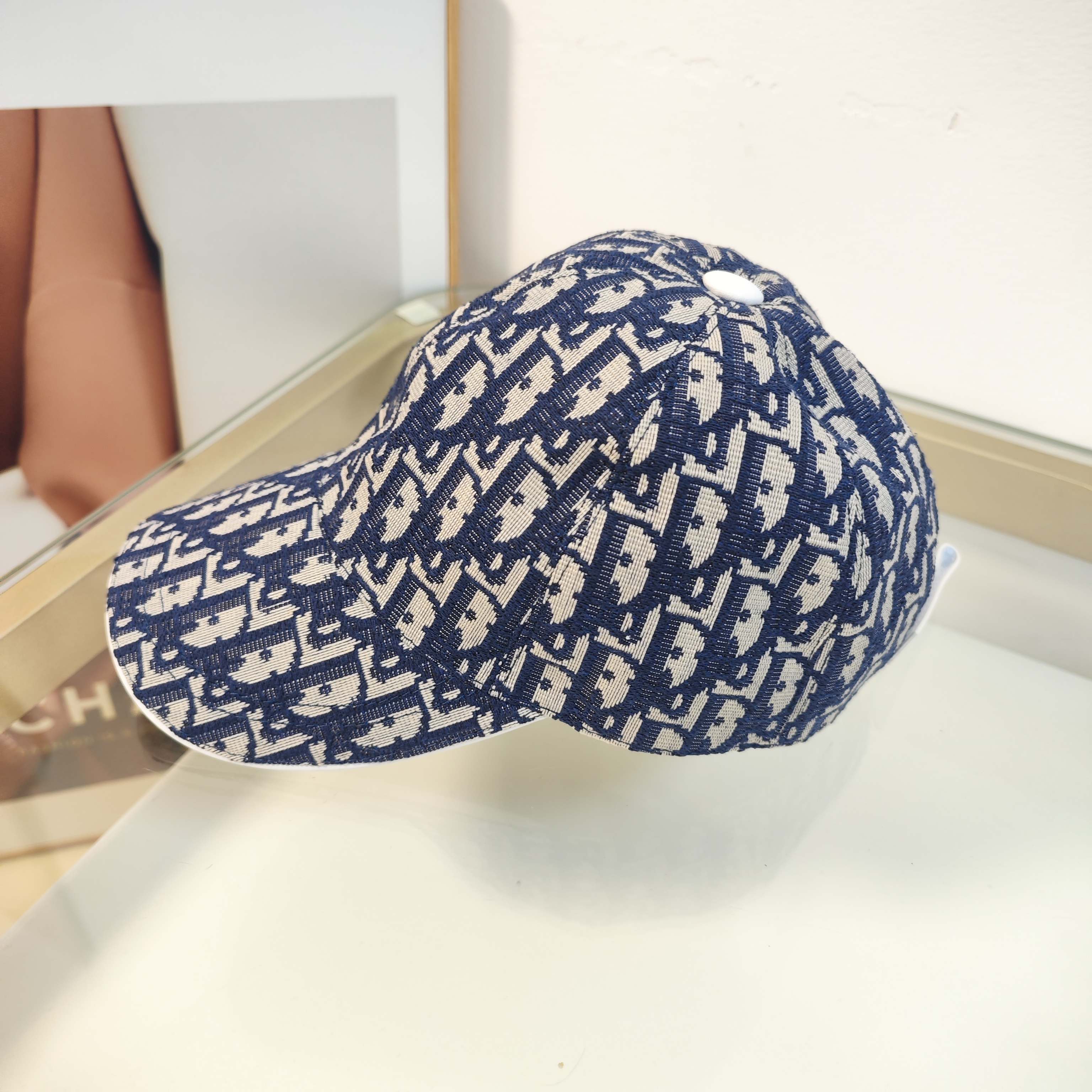 Dior cap(高版本）dx (6)