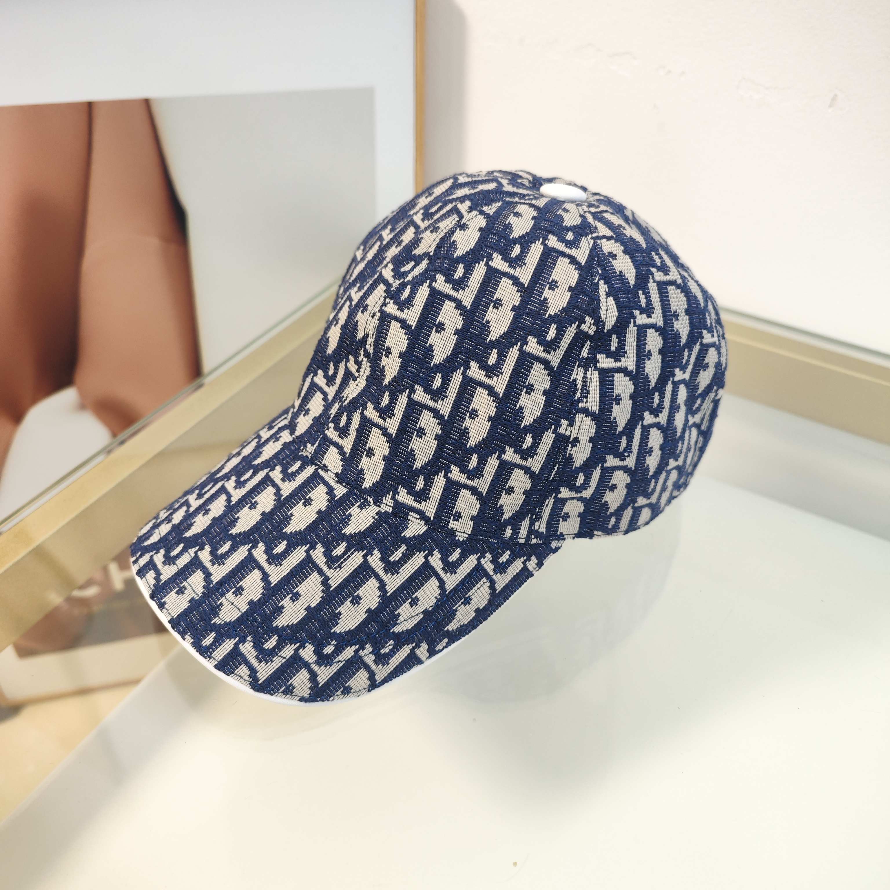 Dior cap(高版本）dx (7)