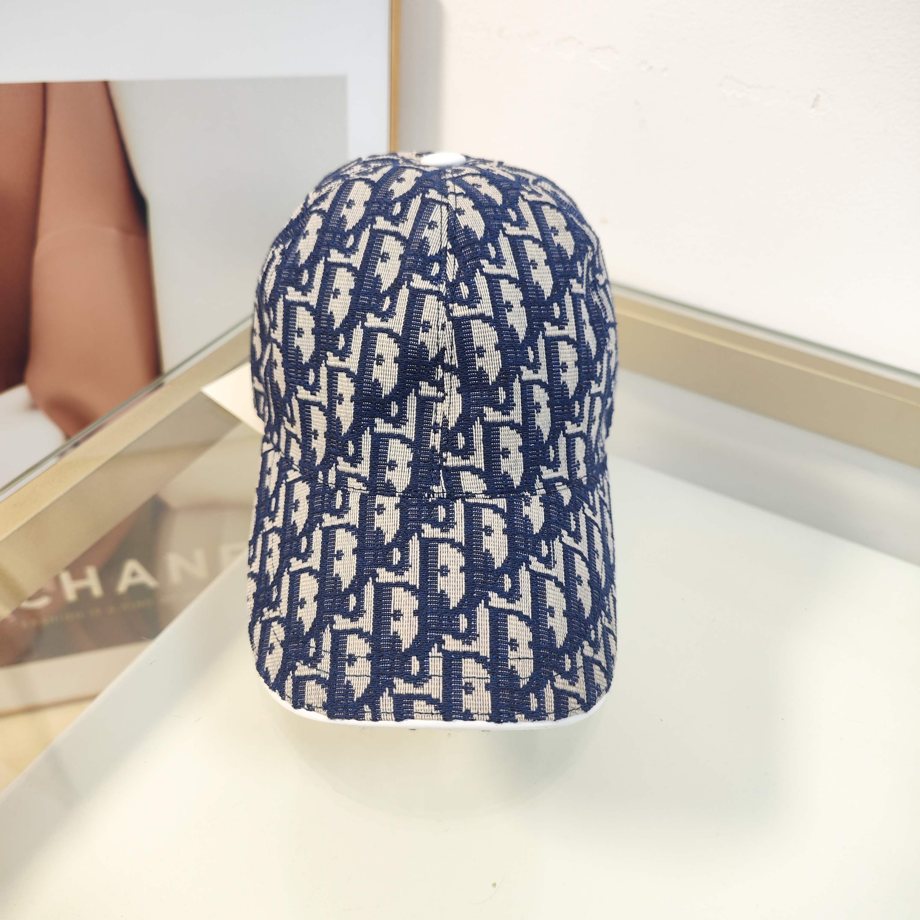 Dior cap(高版本）dx (8)